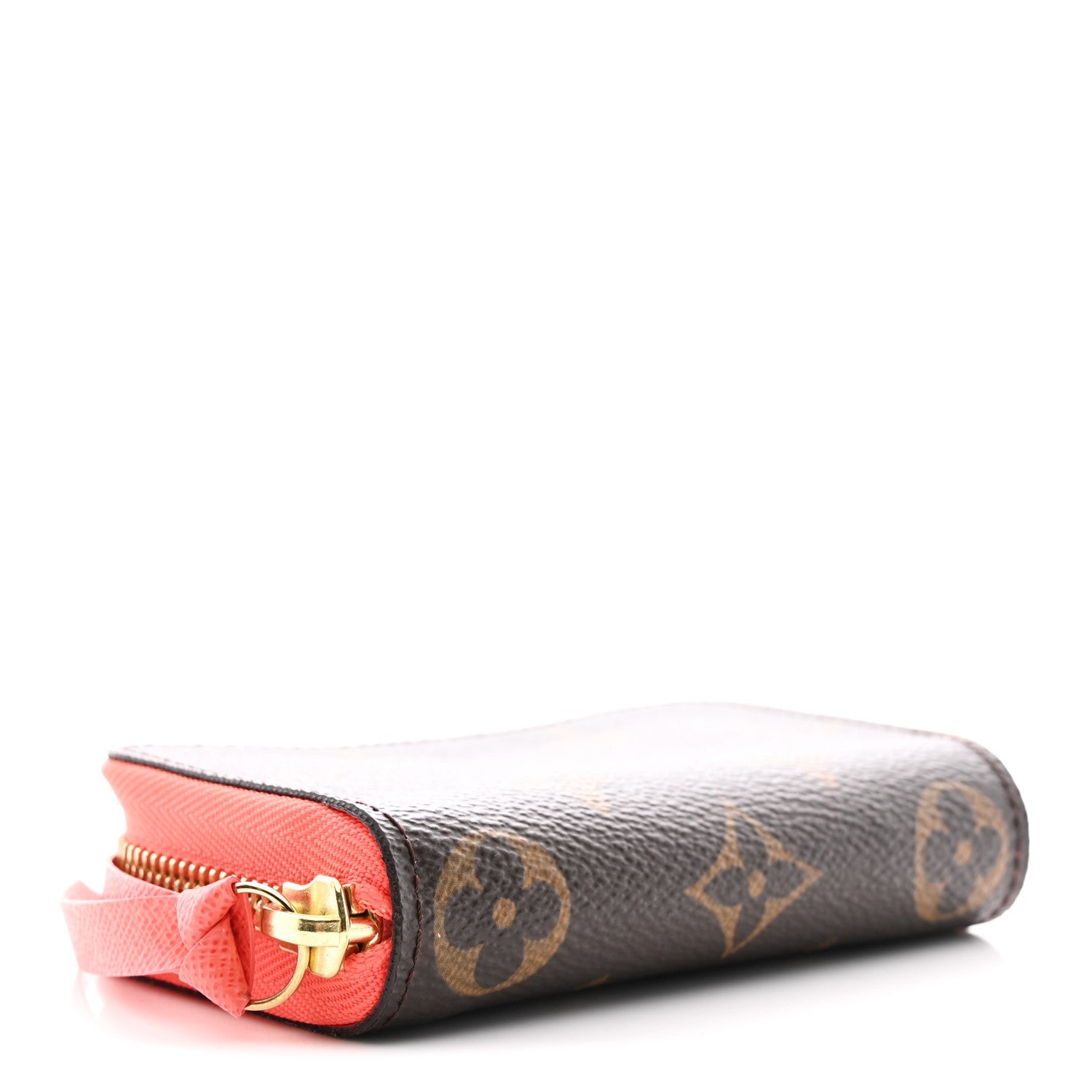 Monogram Zippy Multicartes Poppy