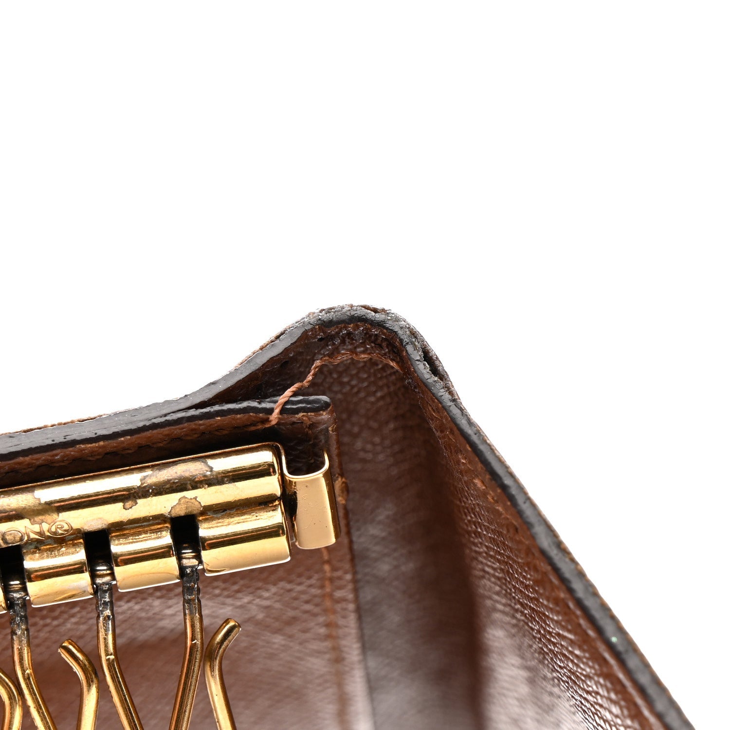 Monogram 6 Key Multicles Holder