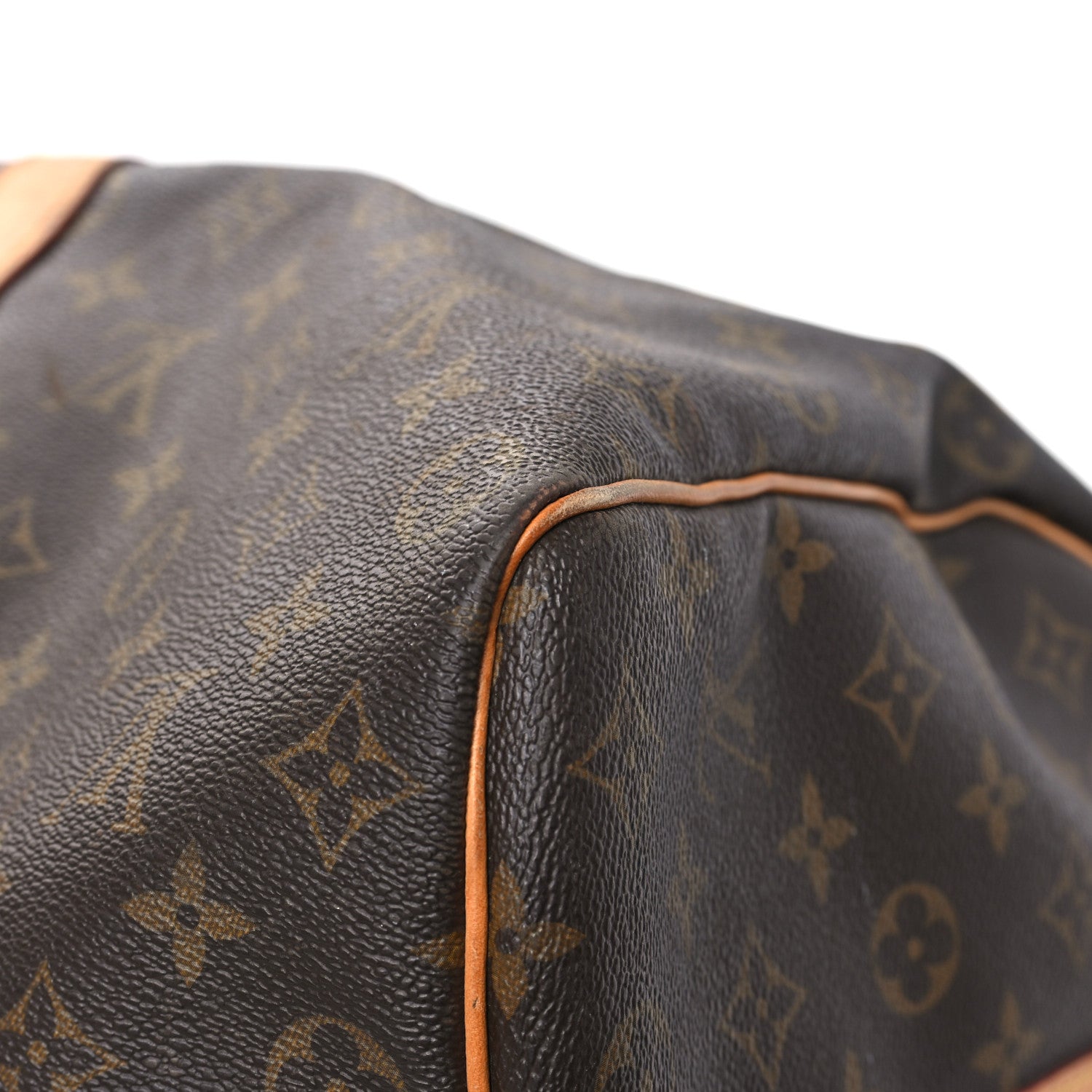 Monogram Keepall Bandouliere 50