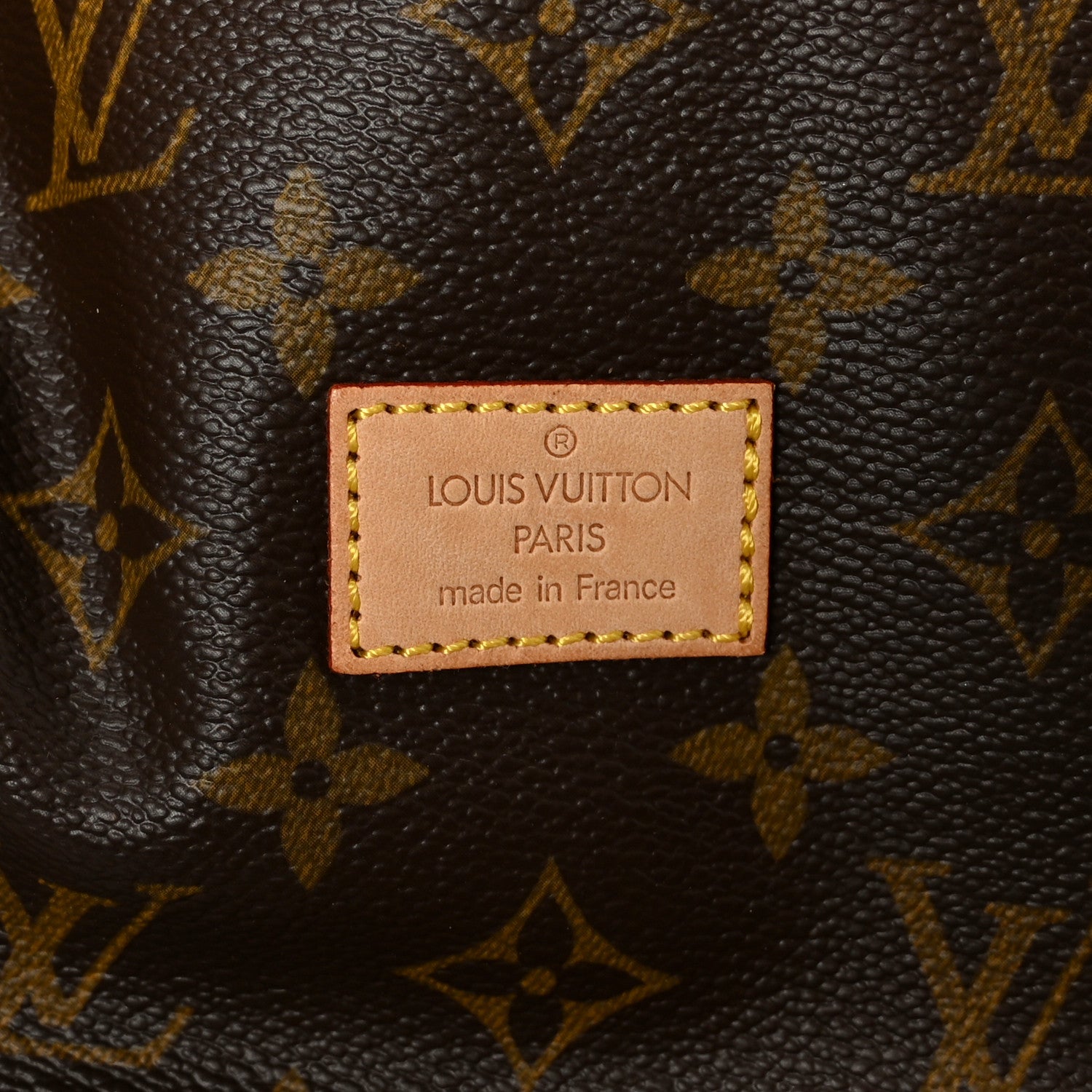 Monogram Saumur 30