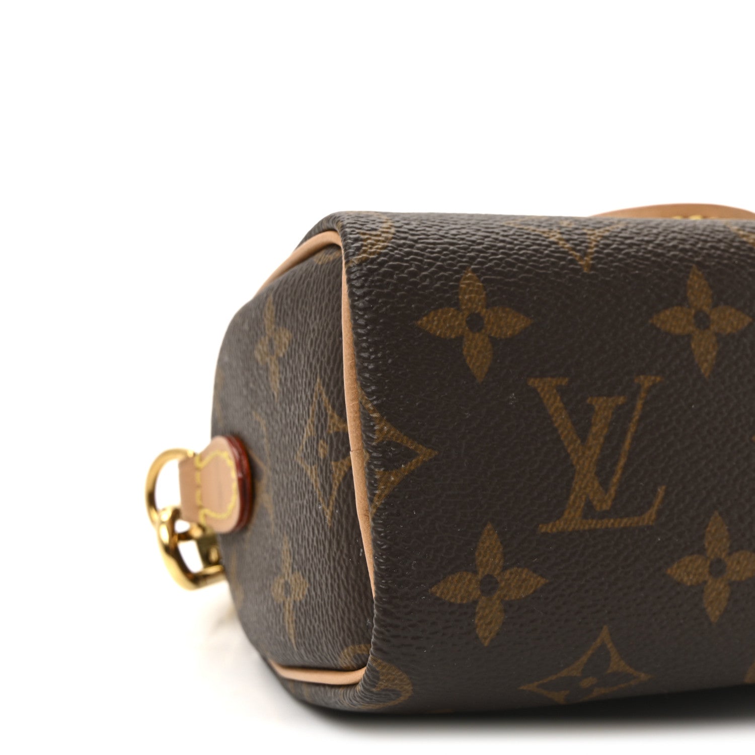 Monogram Nano Speedy Bandouliere