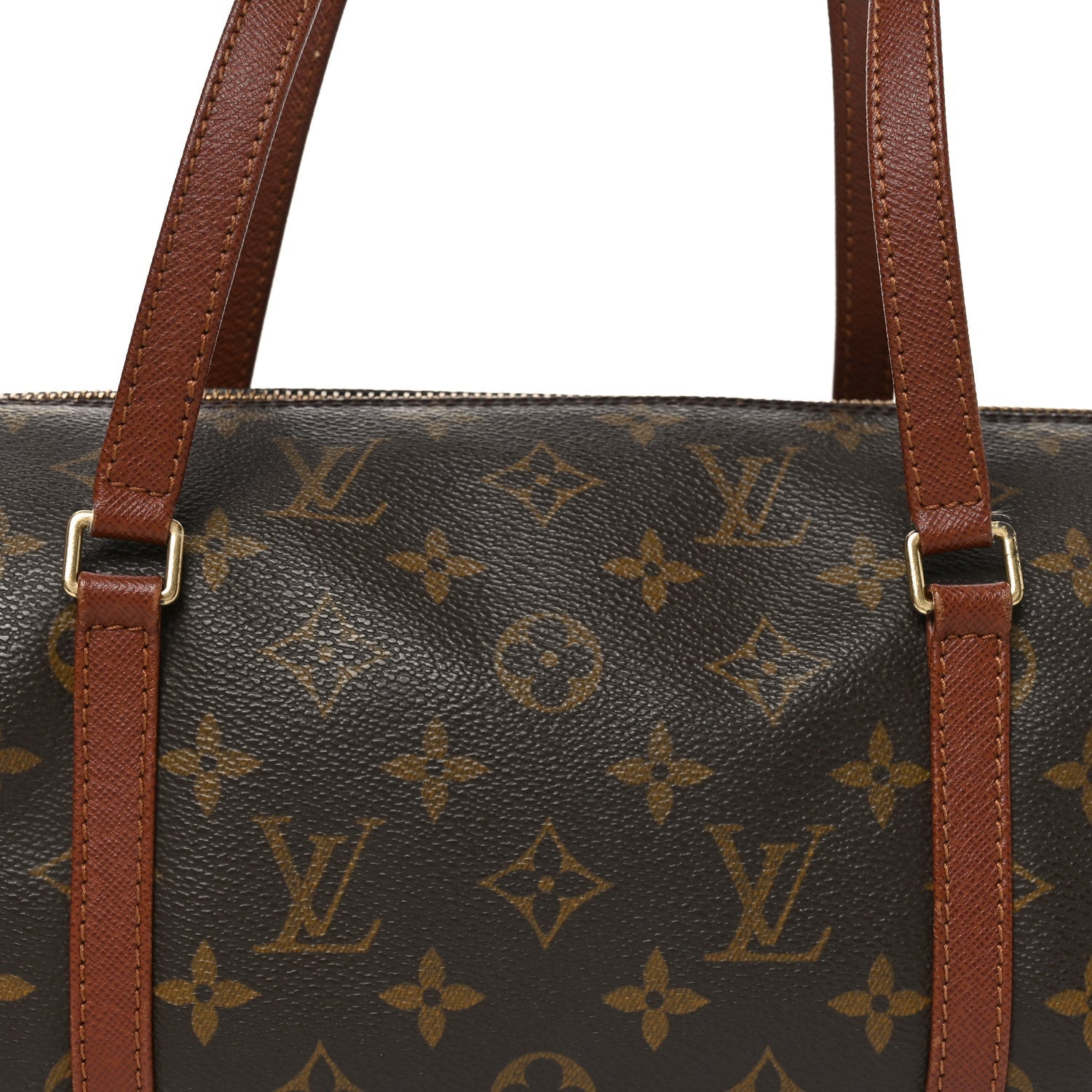 Monogram Papillon 30