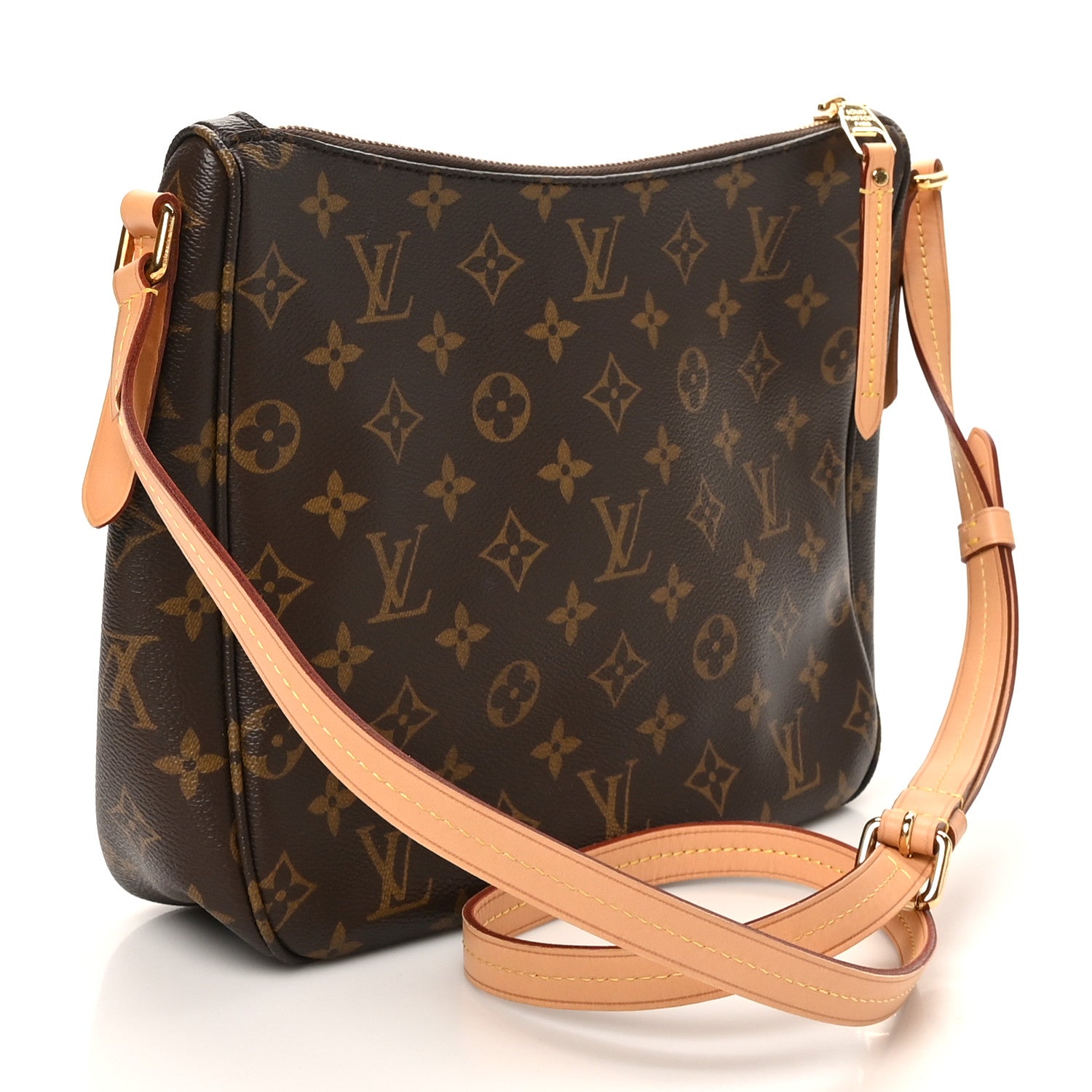 Monogram Mabillon