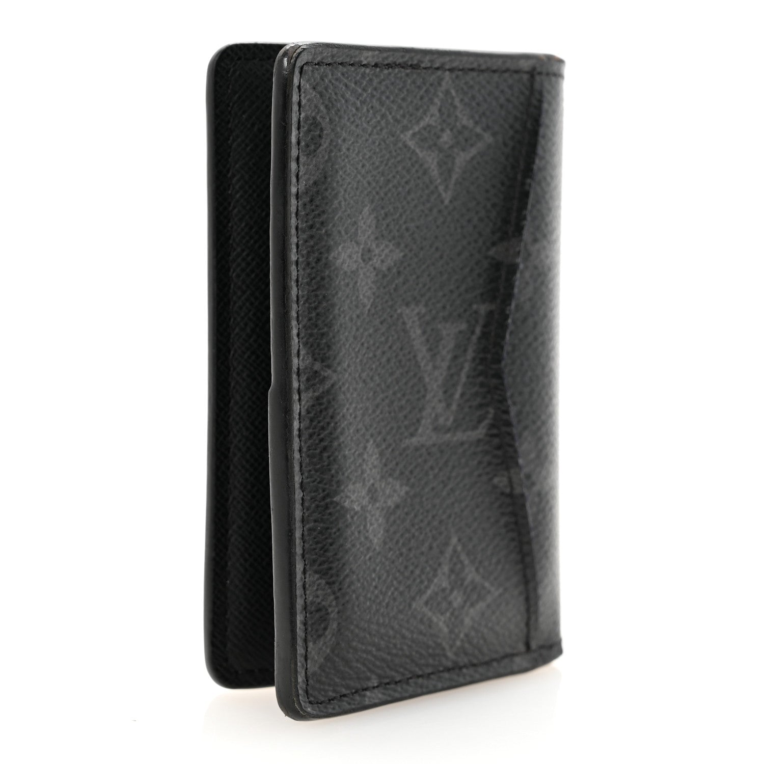 Monogram Eclipse Pocket Organizer NM