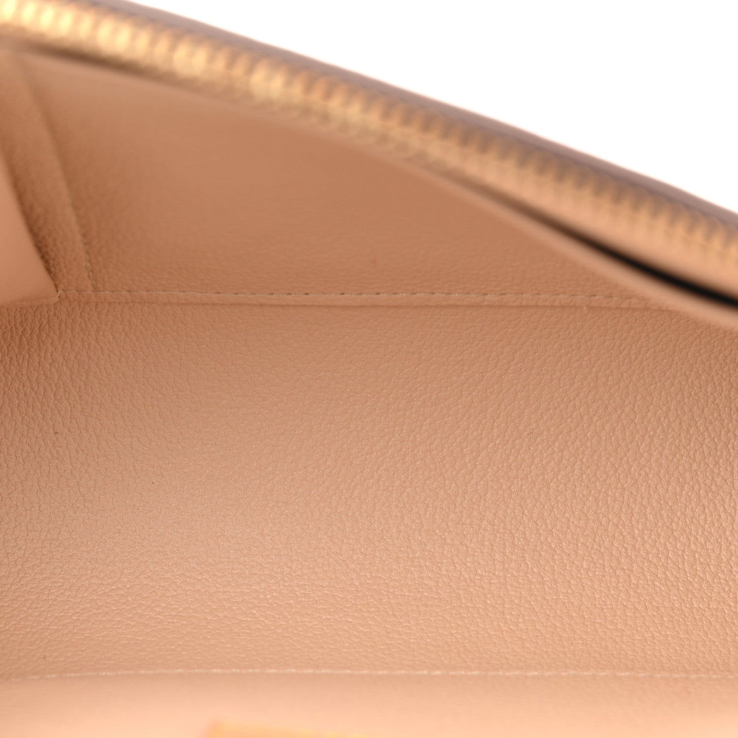 Monogram Cosmetic Pouch GM