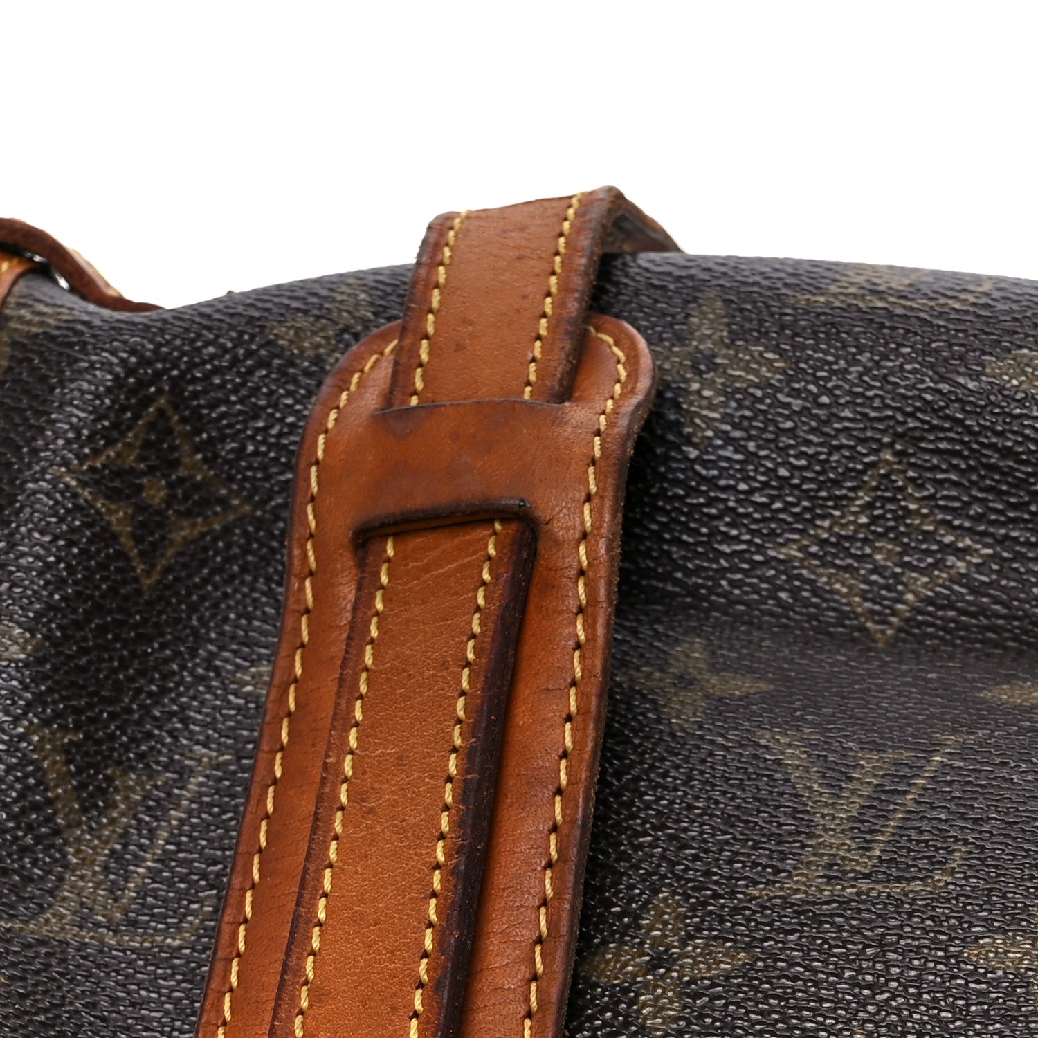Monogram Saumur 30