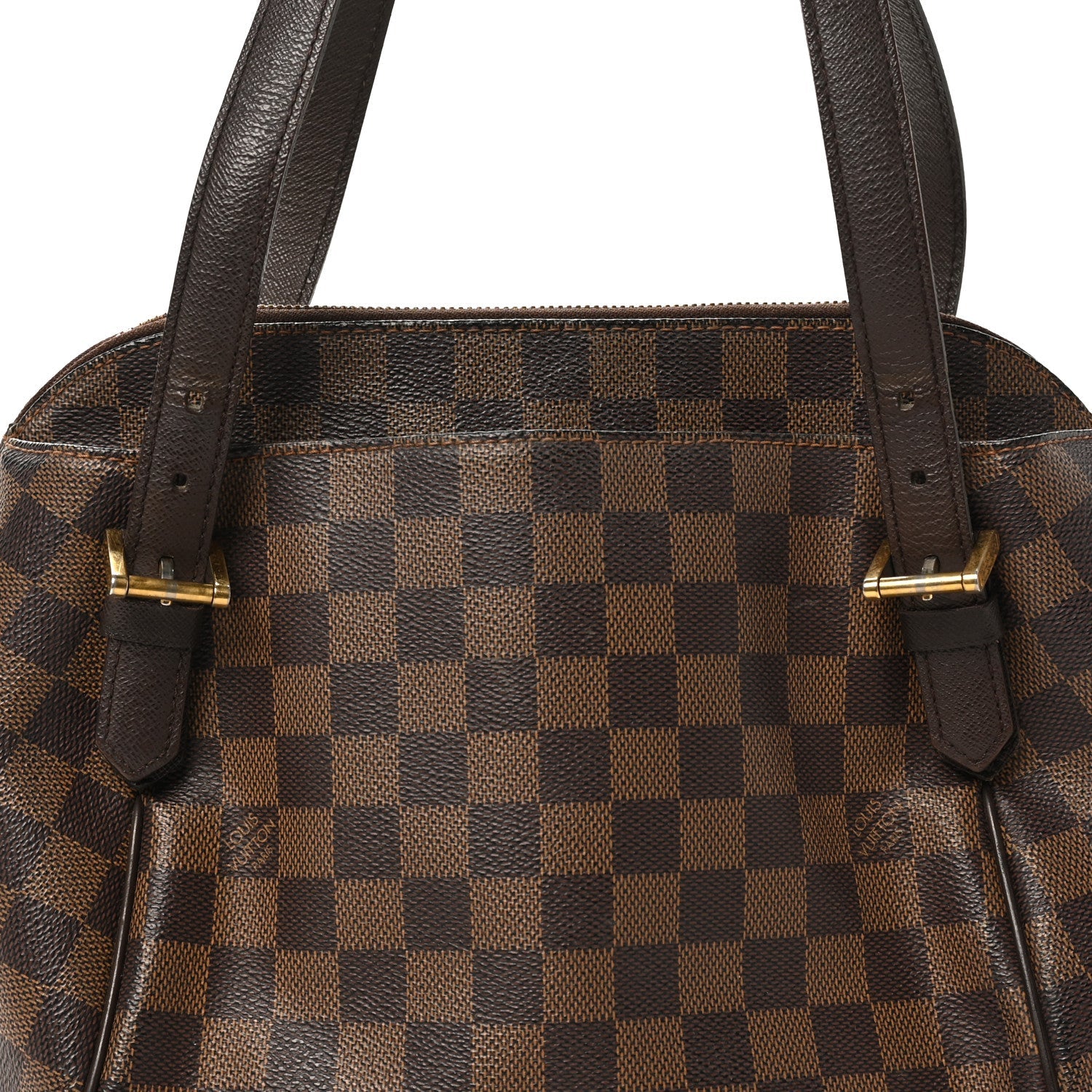 Damier Ebene Belem MM