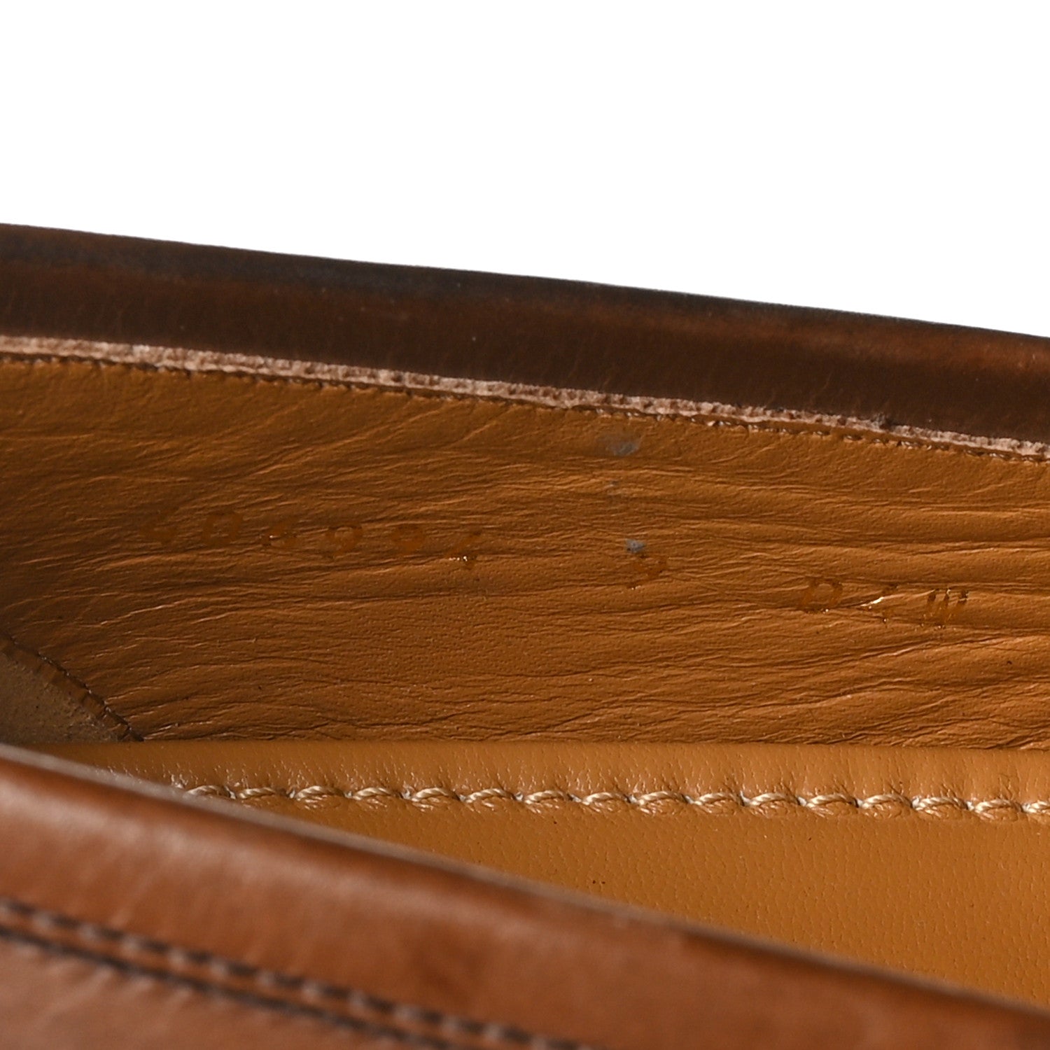 Betis Glamour Calfskin Horsebit Mens Jordaan Loafers 9 Fondente