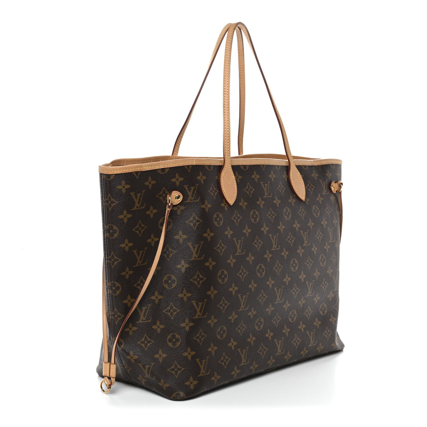Monogram Neo Neverfull GM