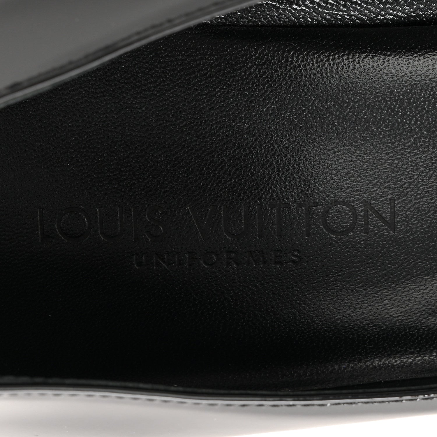 Patent Uniformes Silhouette 40mm Pumps 39 Black
