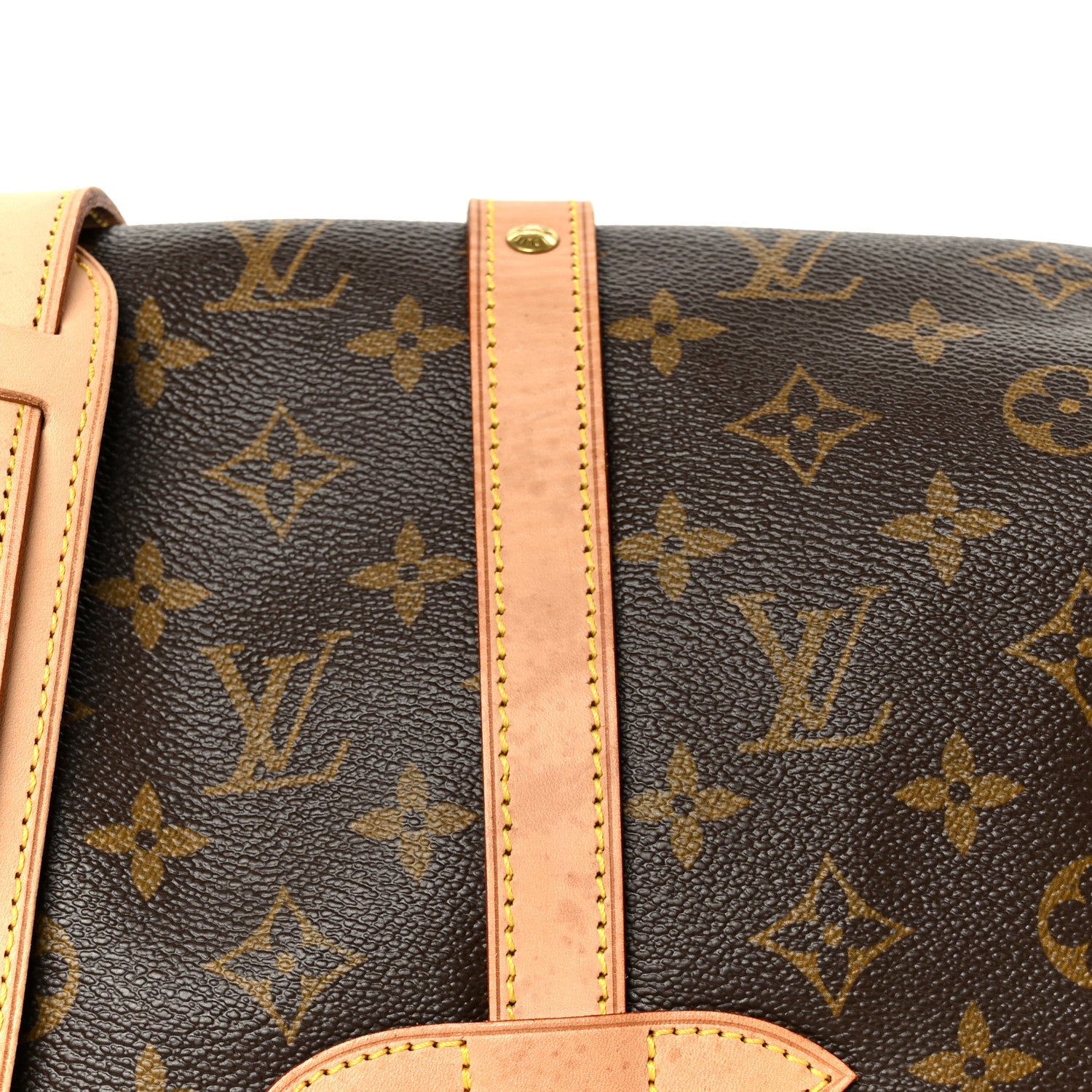 Monogram Saumur 30