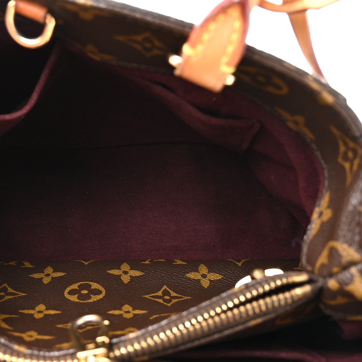 Monogram Montaigne BB