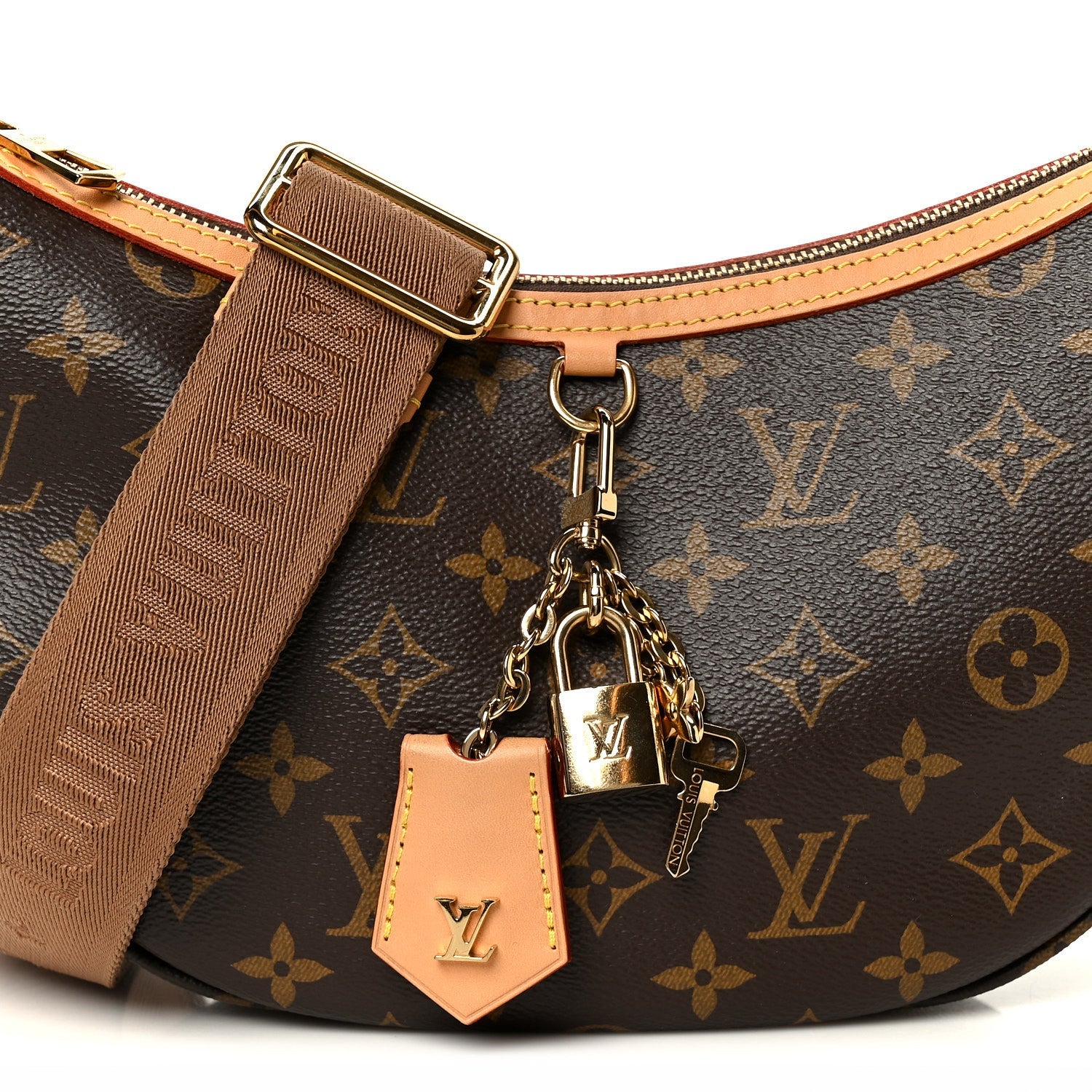 Monogram Looping