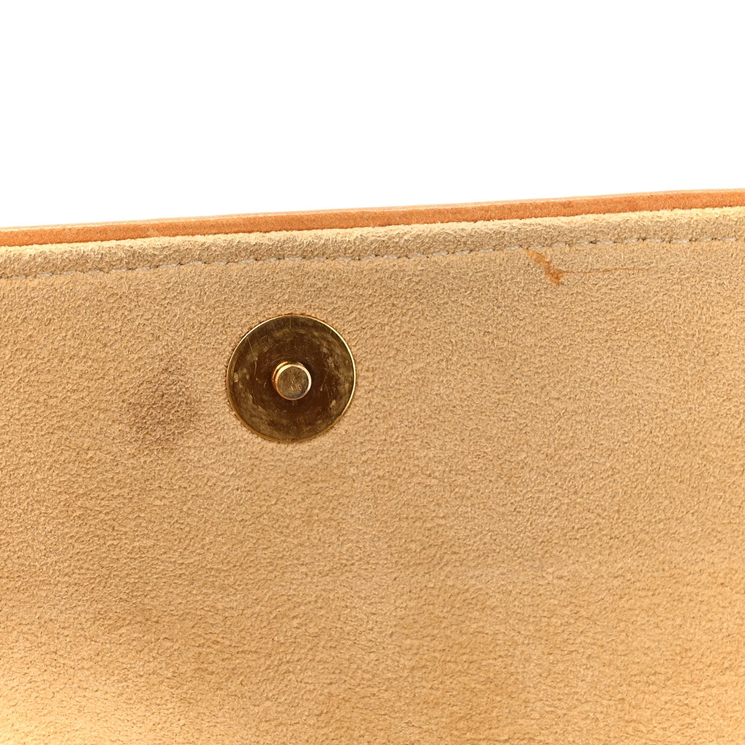 Monogram Pochette Florentine L