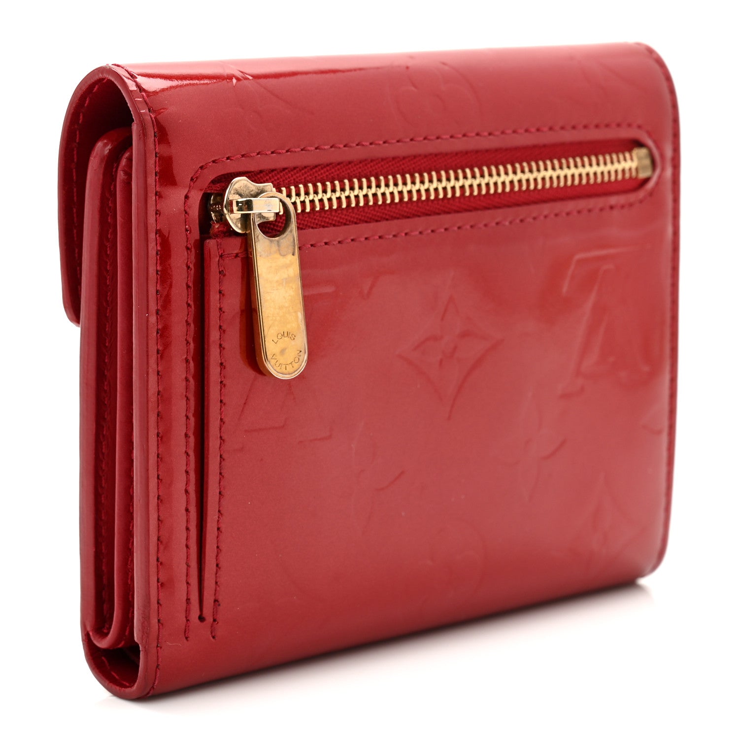 Vernis Koala Wallet Pomme D'Amour
