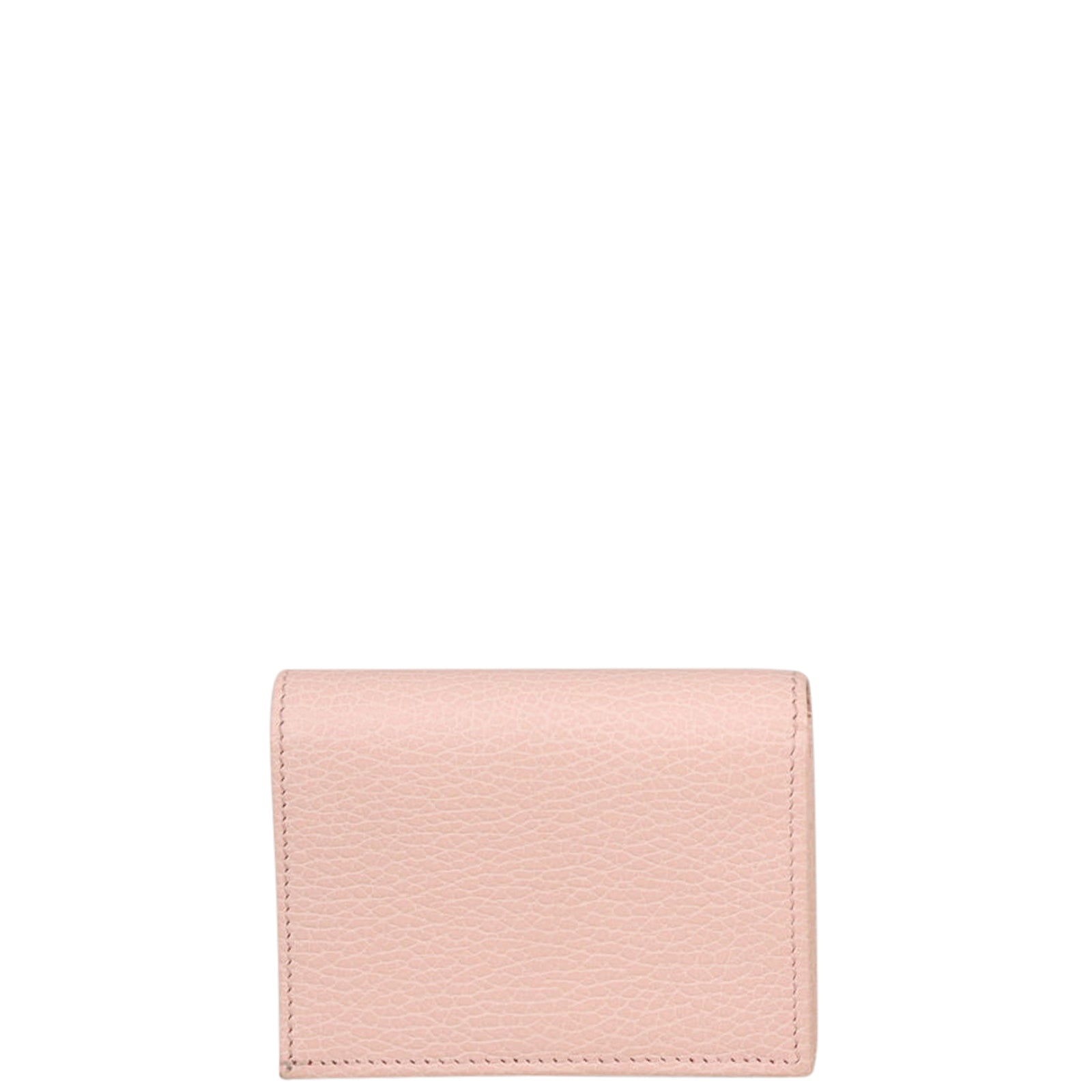 Gucci GG Marmont Card Case Wallet