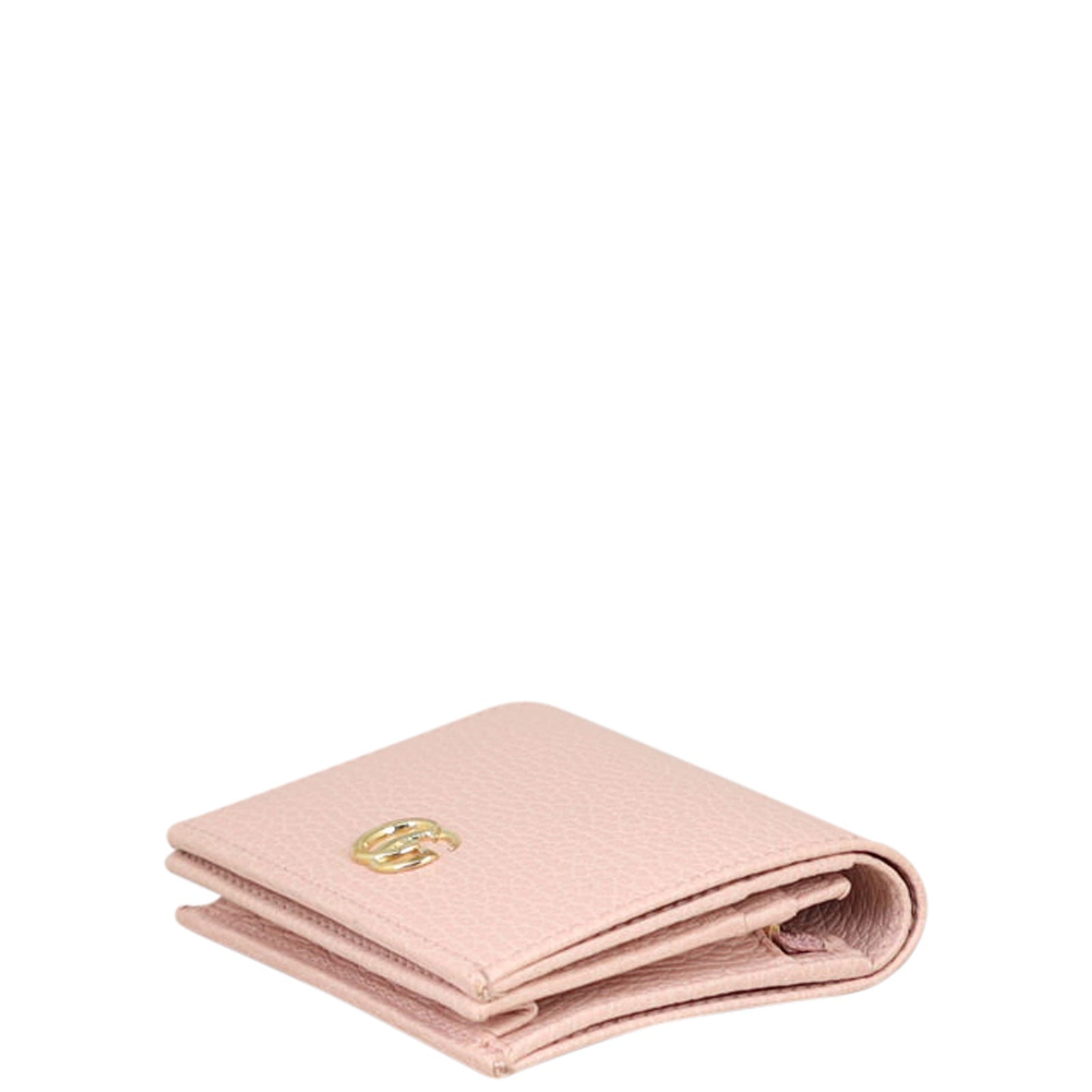 Gucci GG Marmont Card Case Wallet