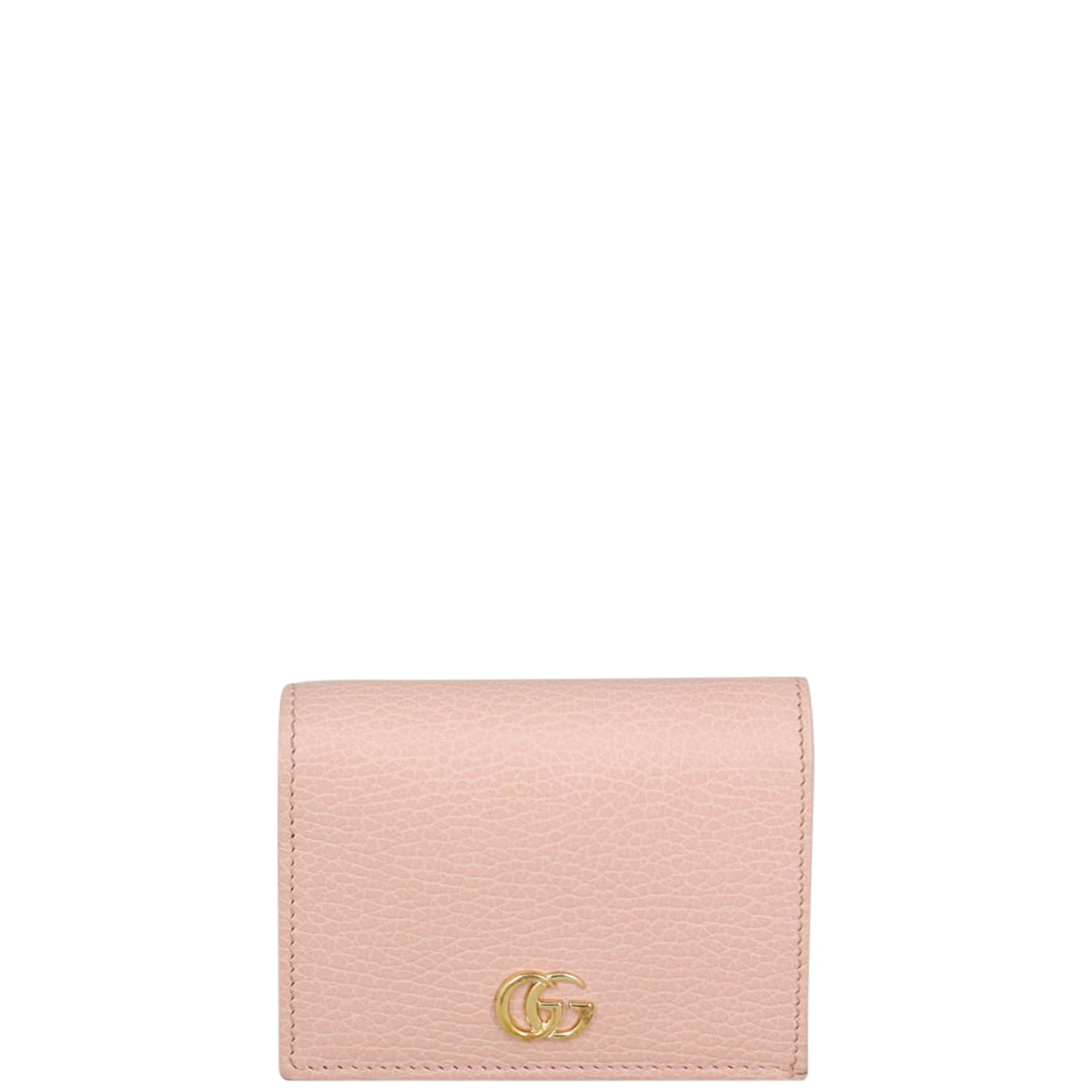 Gucci GG Marmont Card Case Wallet