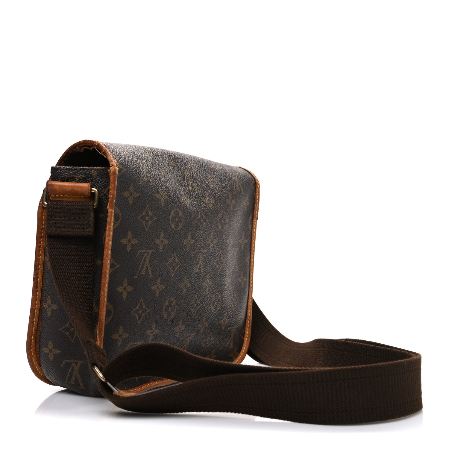 Monogram Bosphore PM Messenger