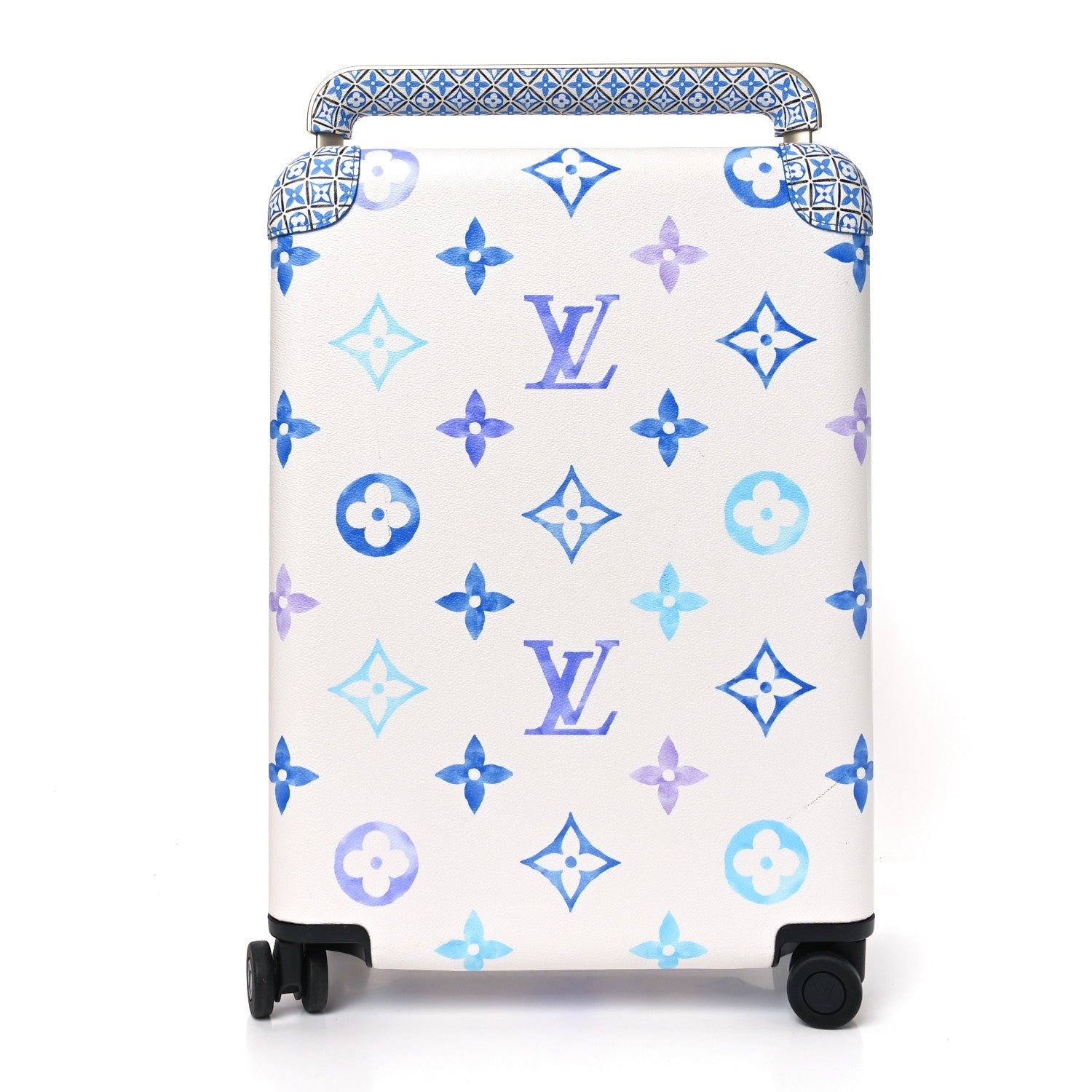 Monogram LV By the Pool Horizon 55 Resort Bleu