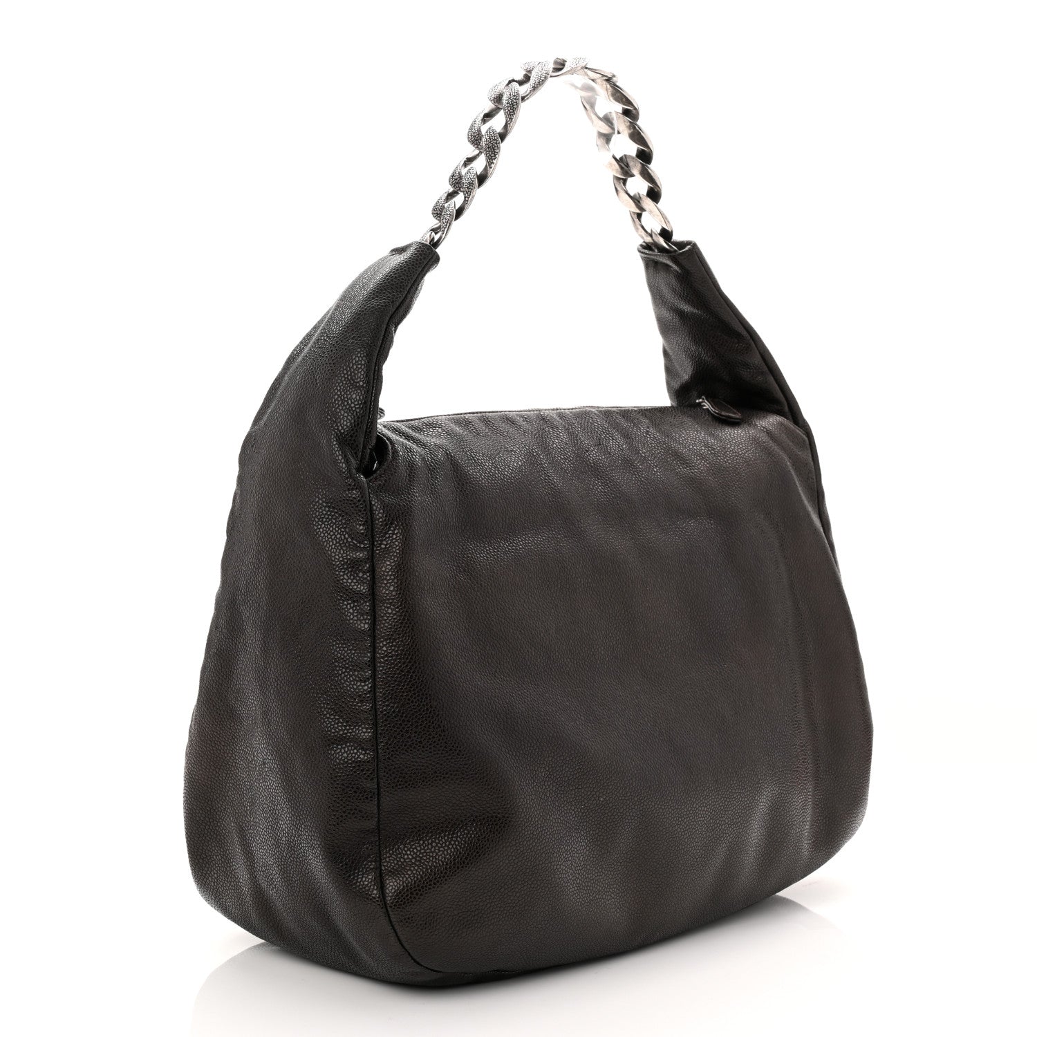 Caviar 31 Hobo Dark Brown