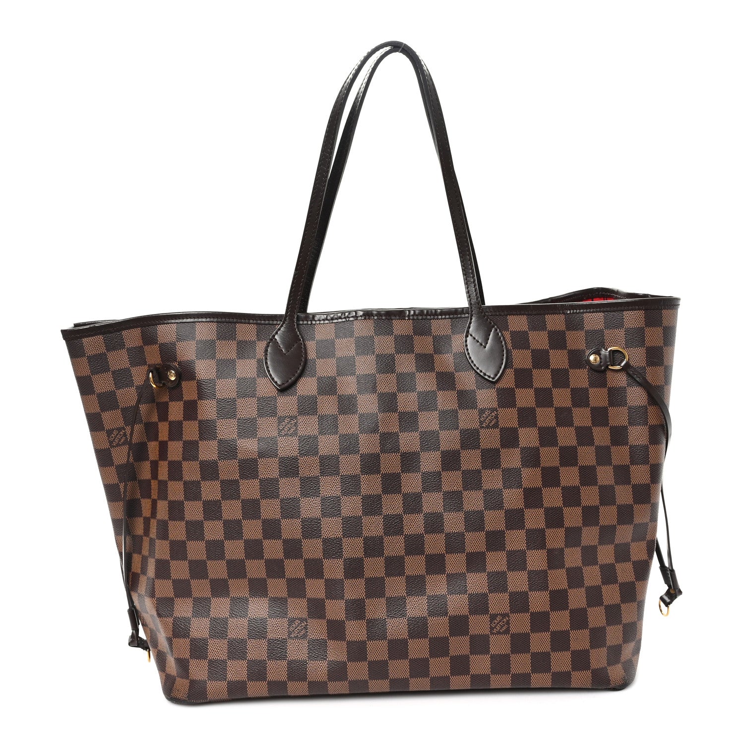 Damier Ebene Neo Neverfull GM