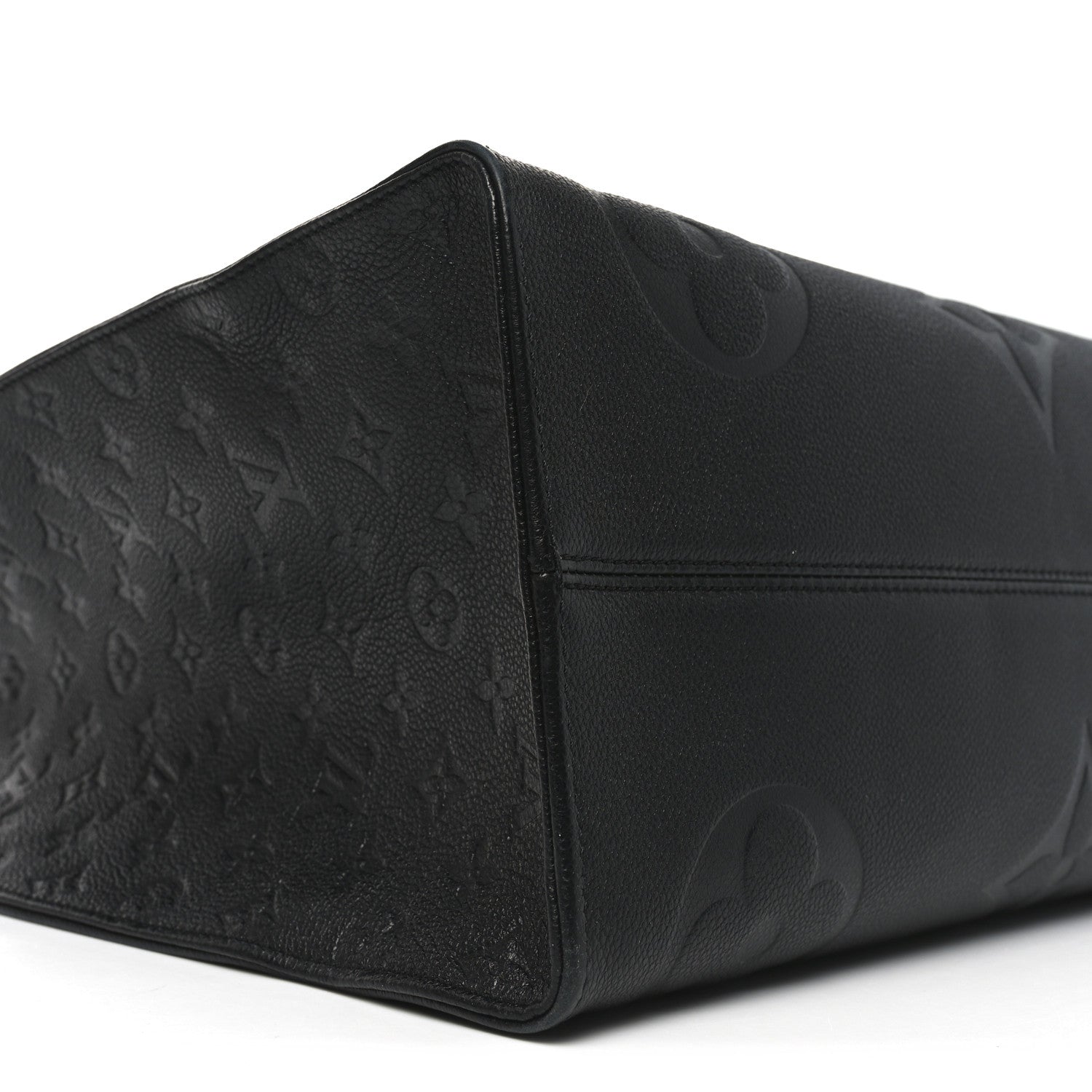 Empreinte Monogram Giant Onthego GM Black