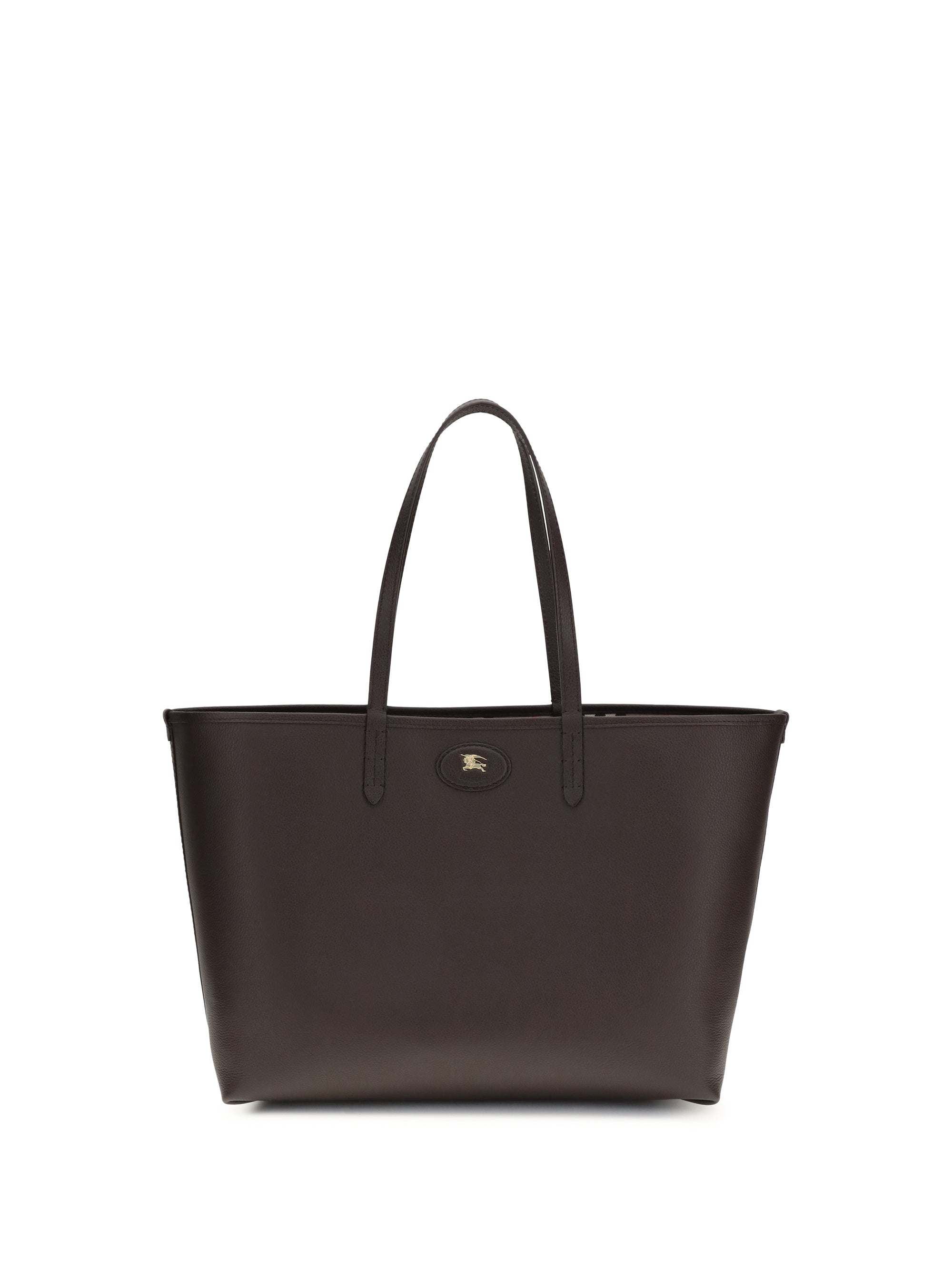 bloomsbury medium reversible tote bag
