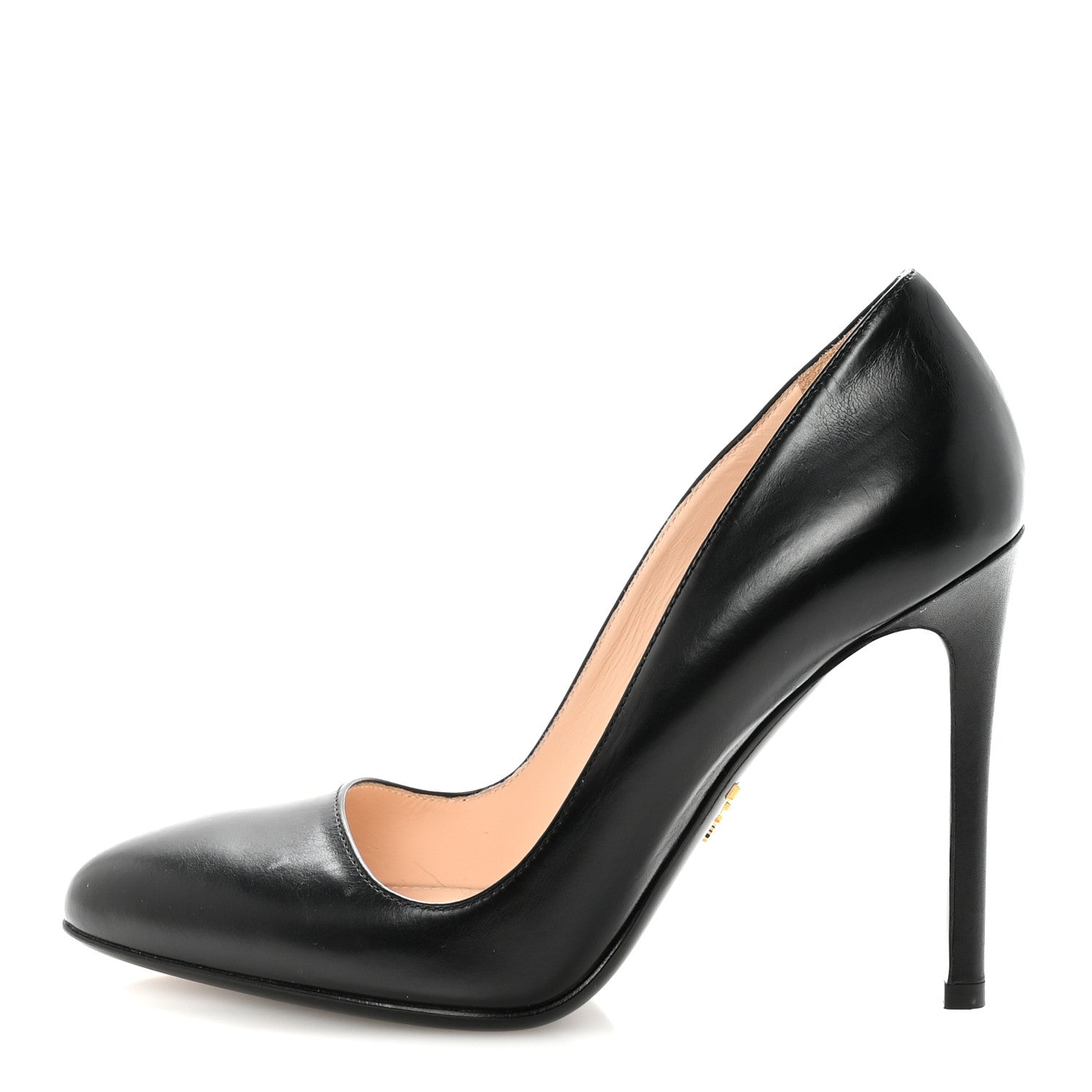 Vitello Pumps 36 Black