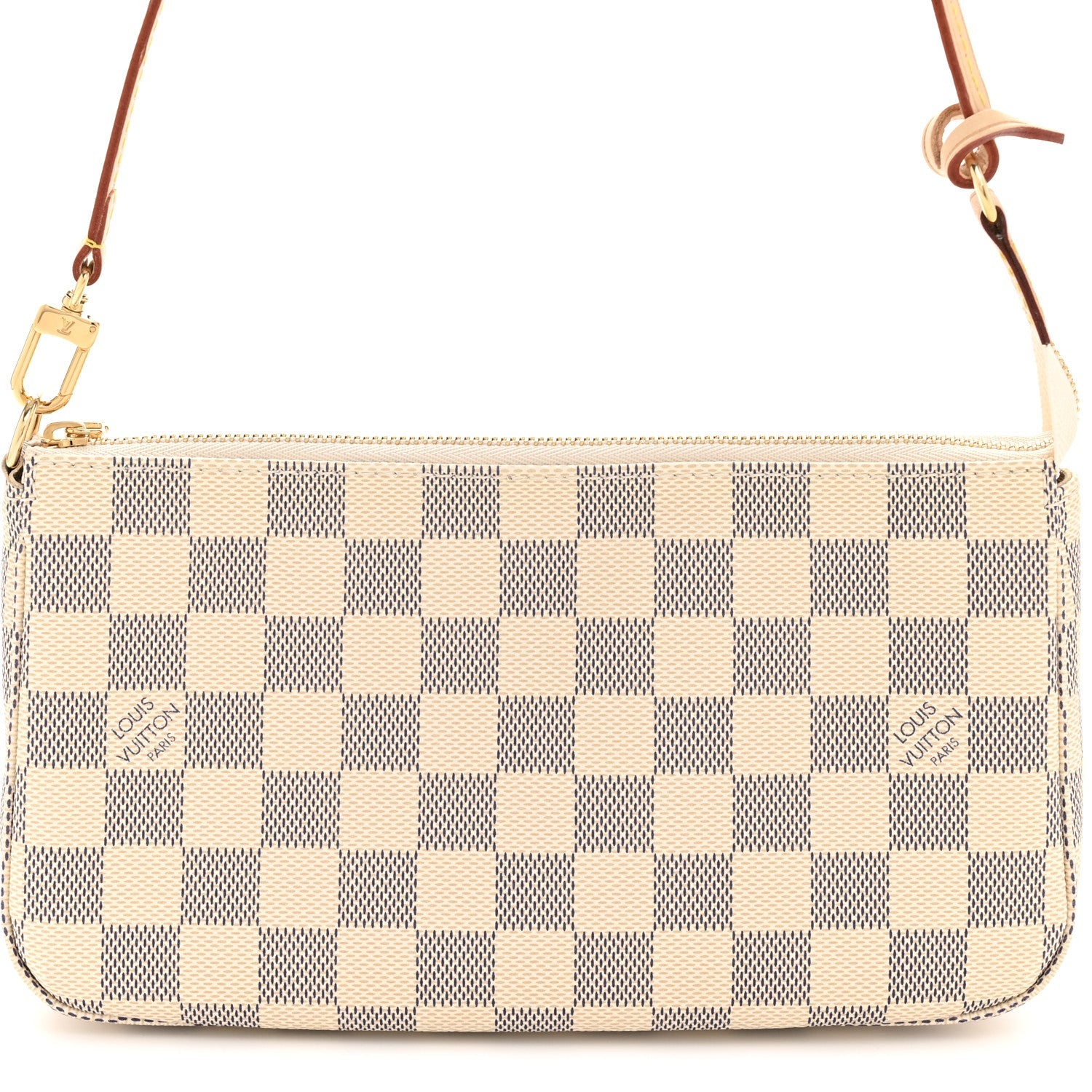 Damier Azur Pochette Accessories NM