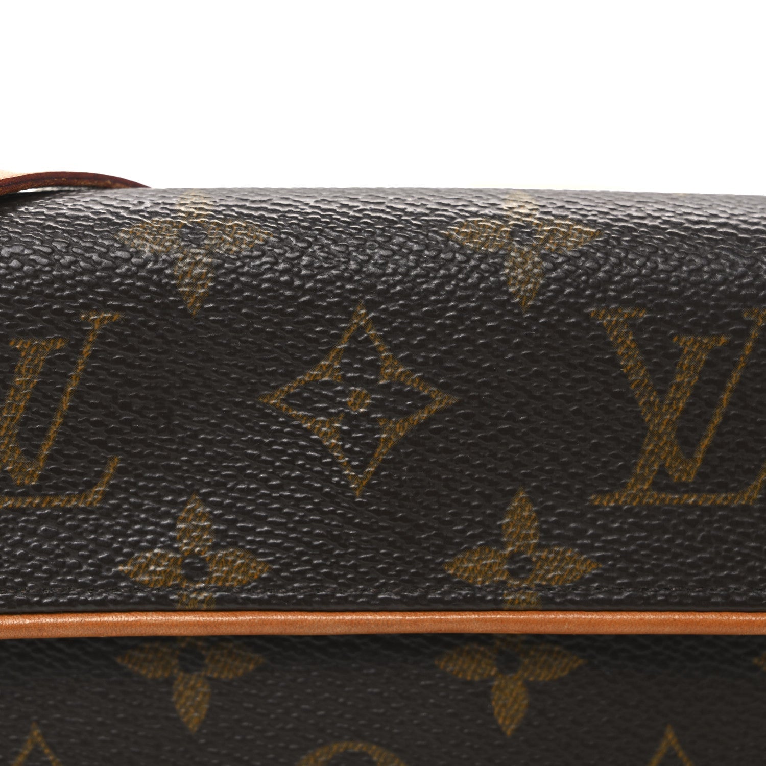 Monogram Pochette Florentine XS