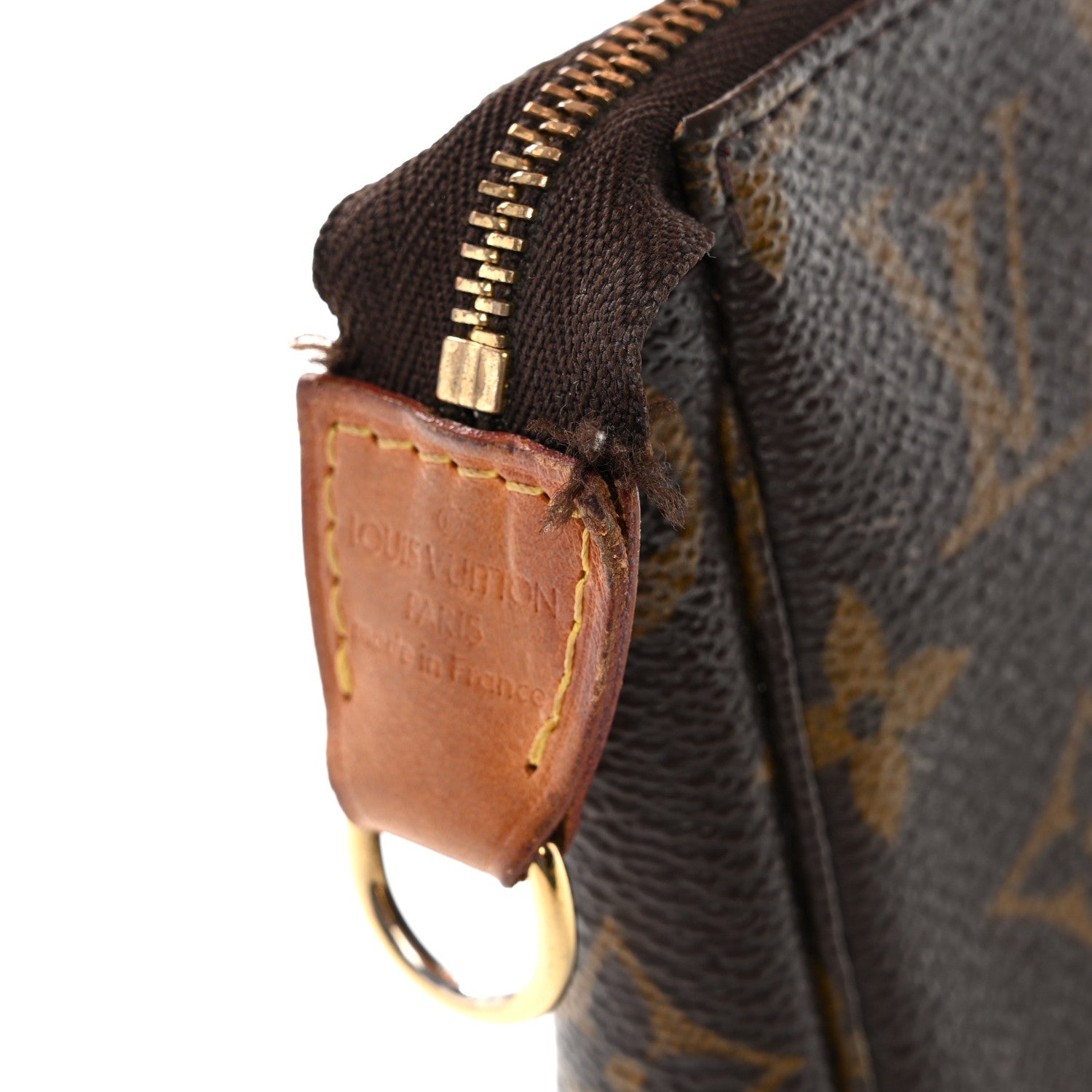 Monogram Pochette Accessories