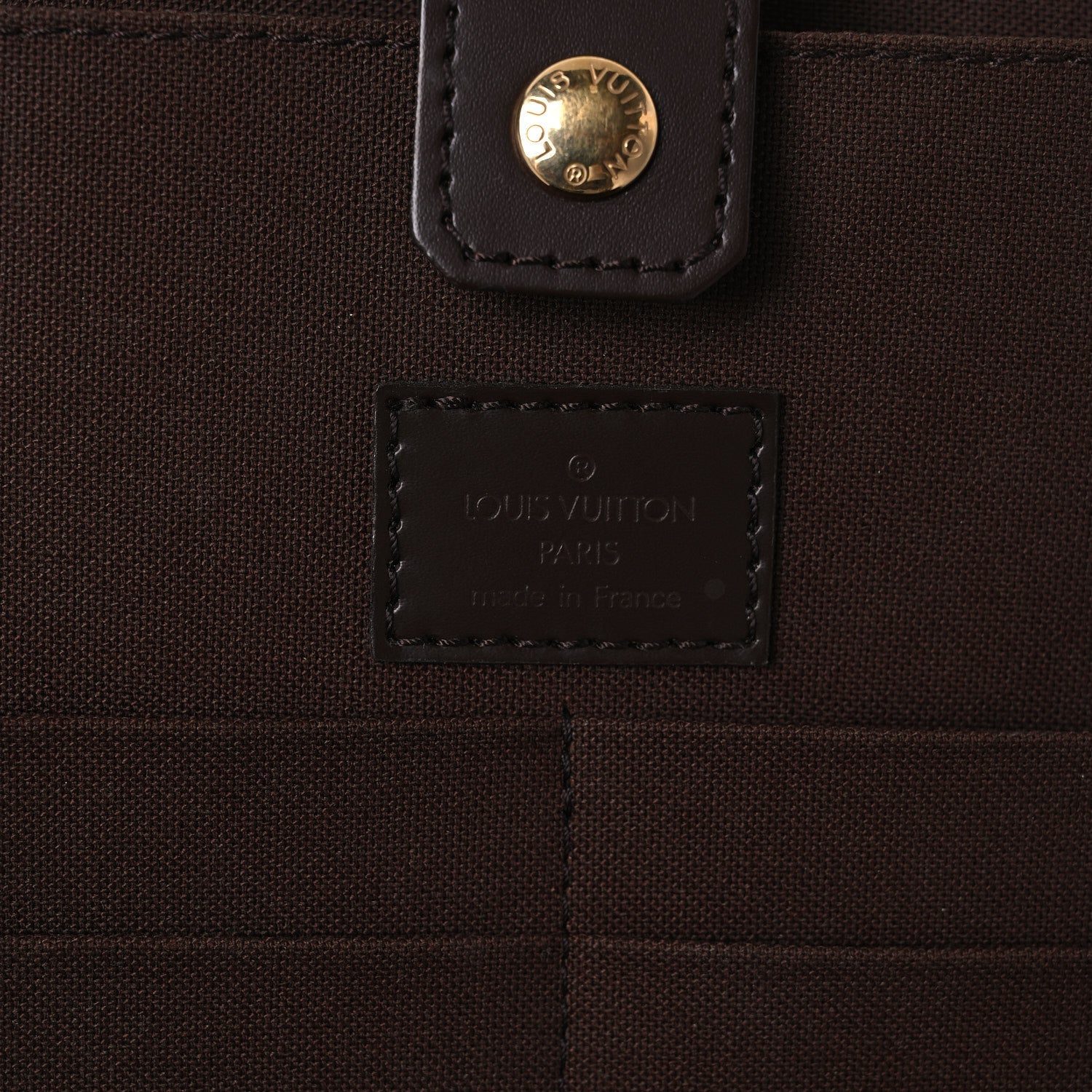 Damier Ebene Porte Ordinateur Sabana Computer Case