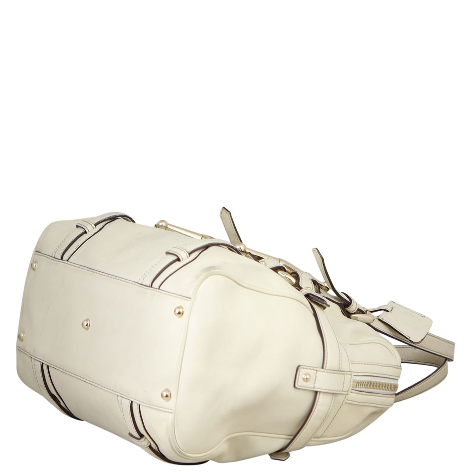 Gucci 85th Anniversary Boston Bag