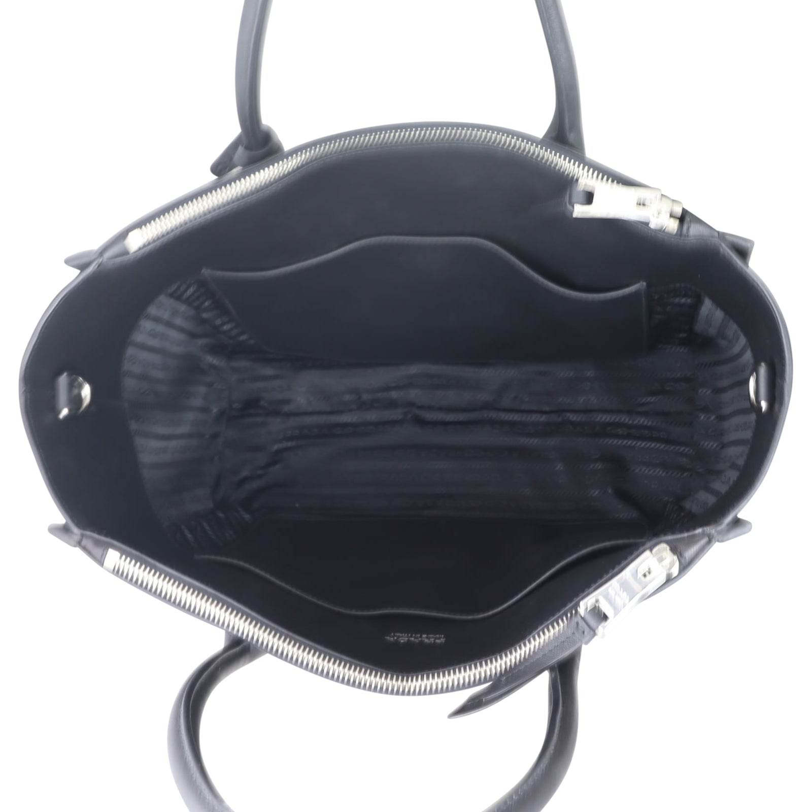 Prada Grace Lux Concept Tote