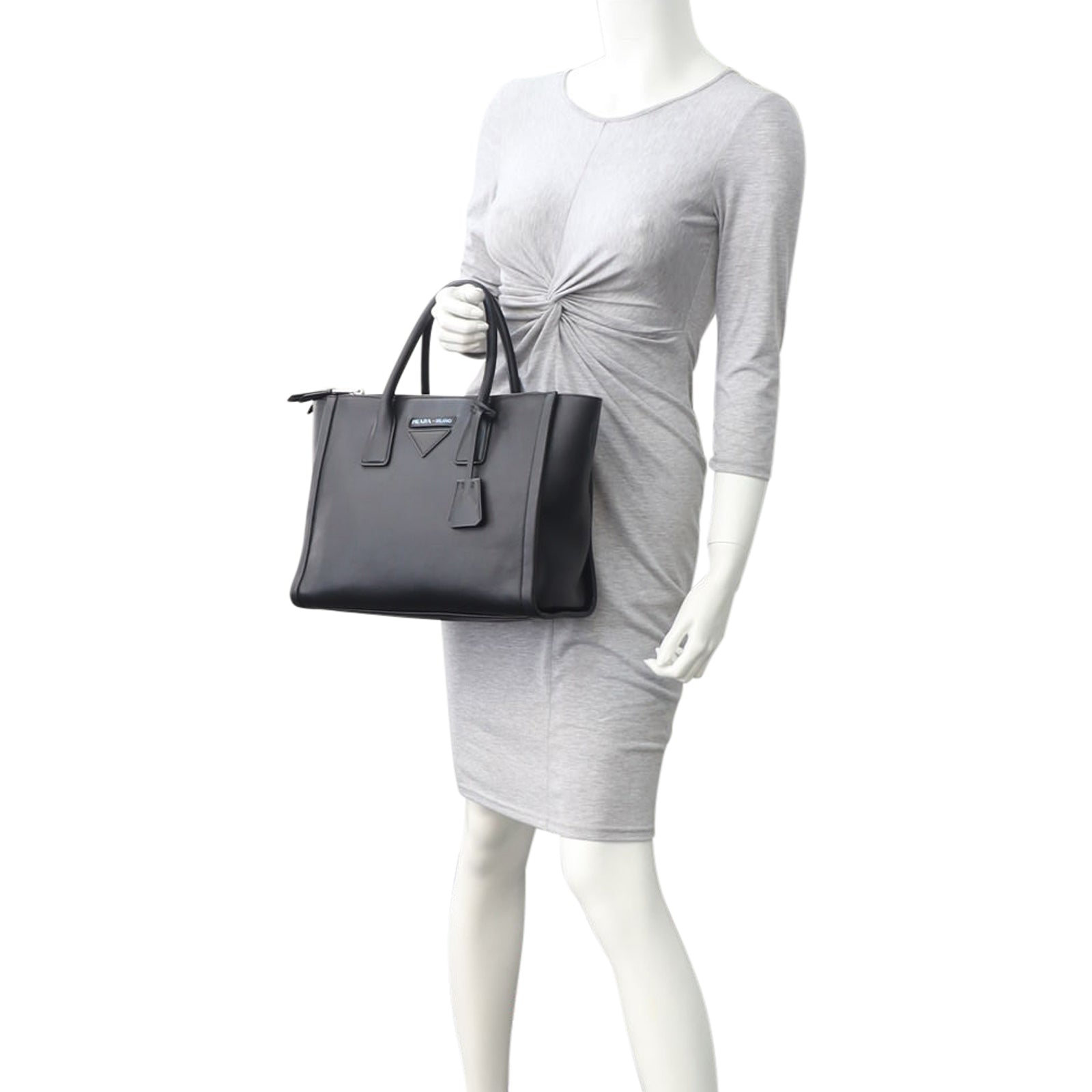 Prada Grace Lux Concept Tote