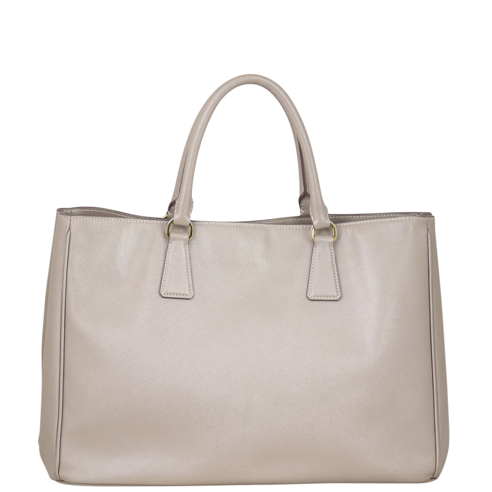 Prada Saffiano Lux Tote Large