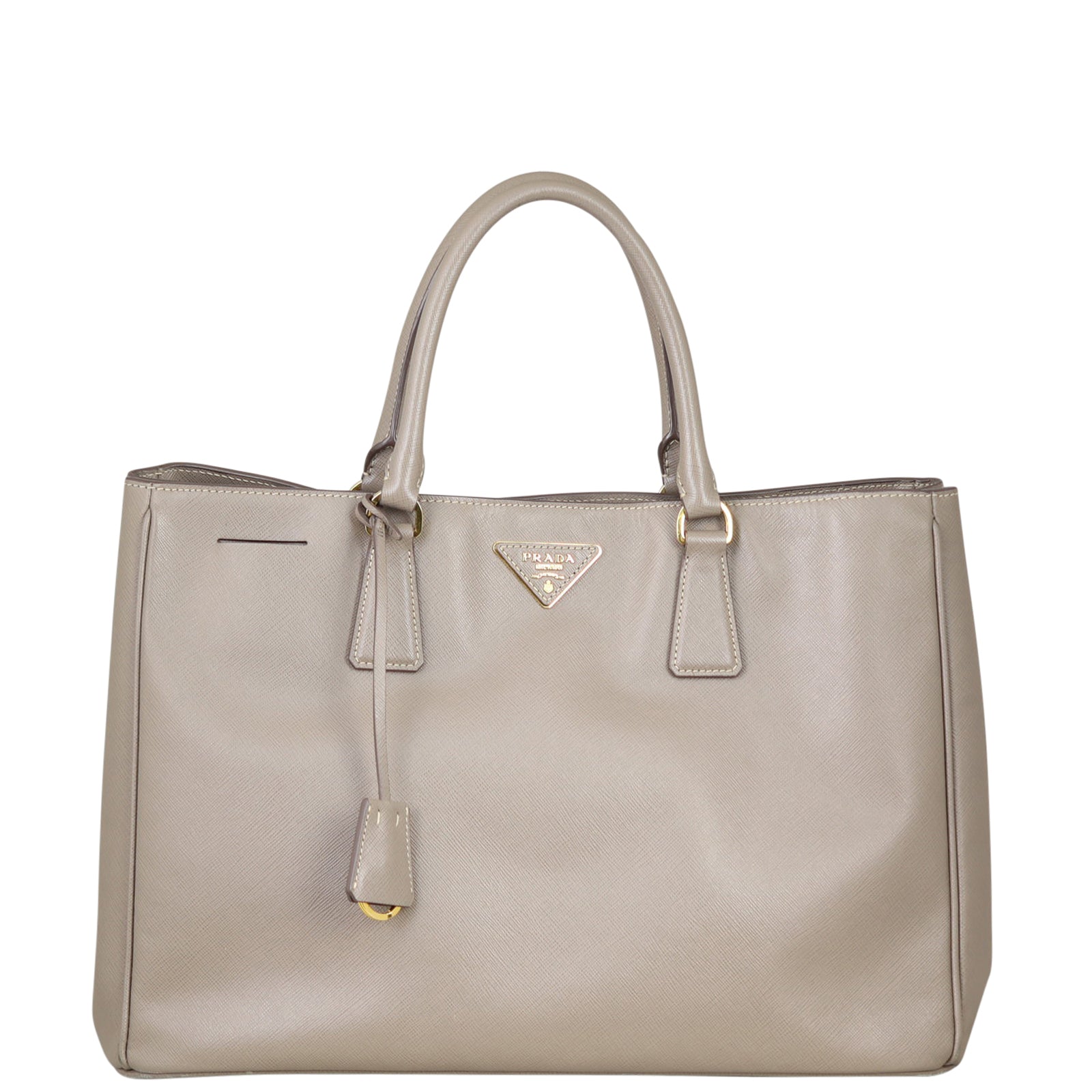 Prada Saffiano Lux Tote Large