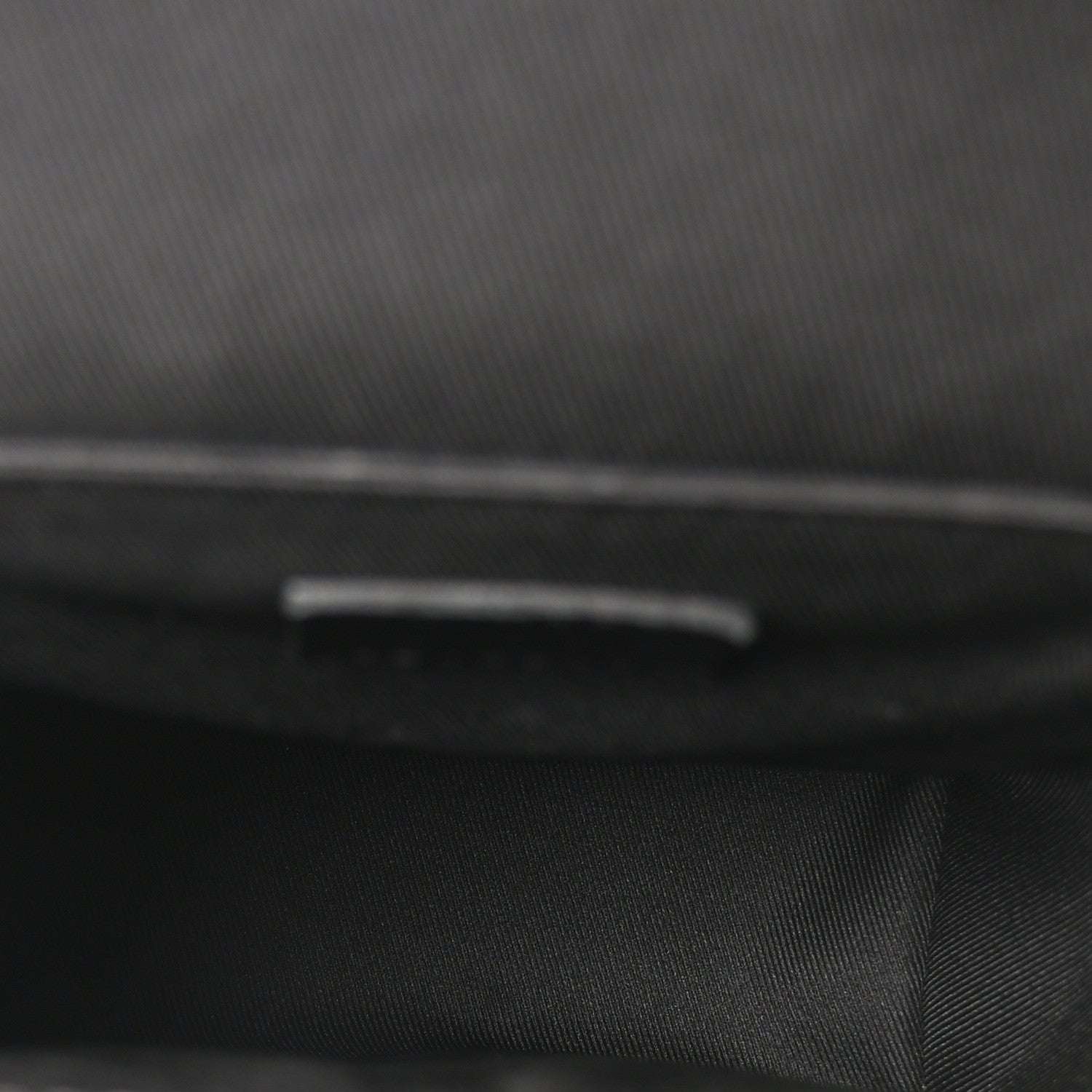Taurillon Monogram Nano Steamer Black