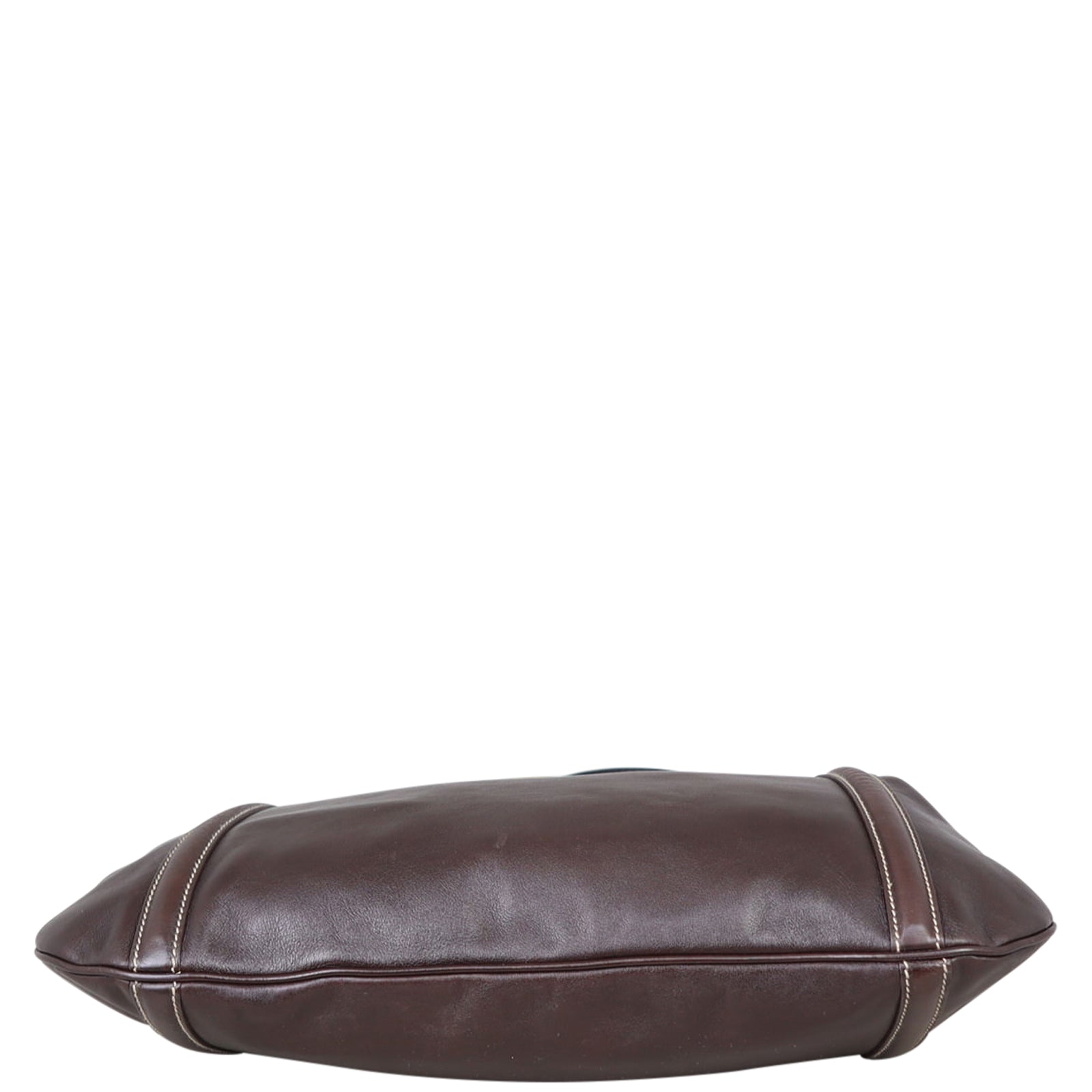 Gucci Leather Britt Hobo Medium