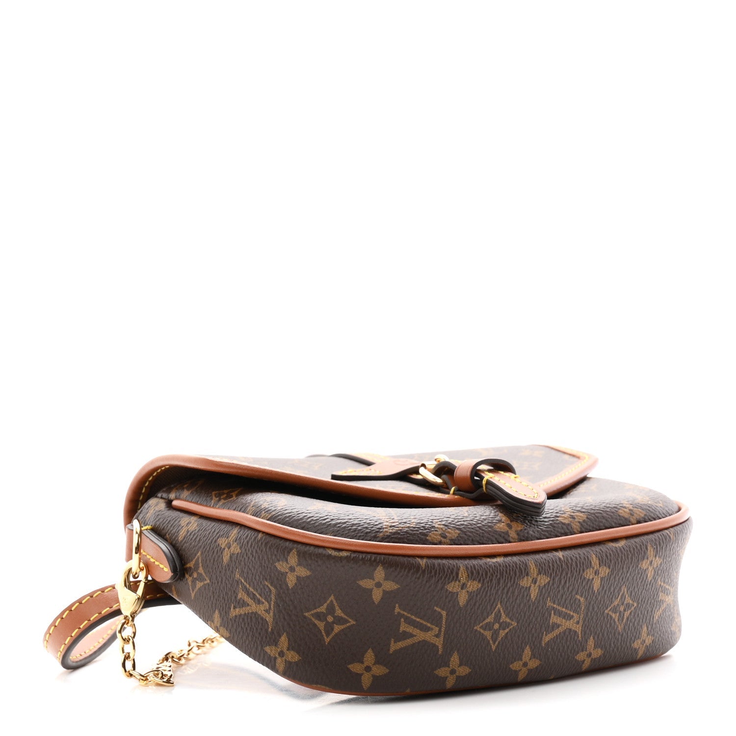 Monogram Solo