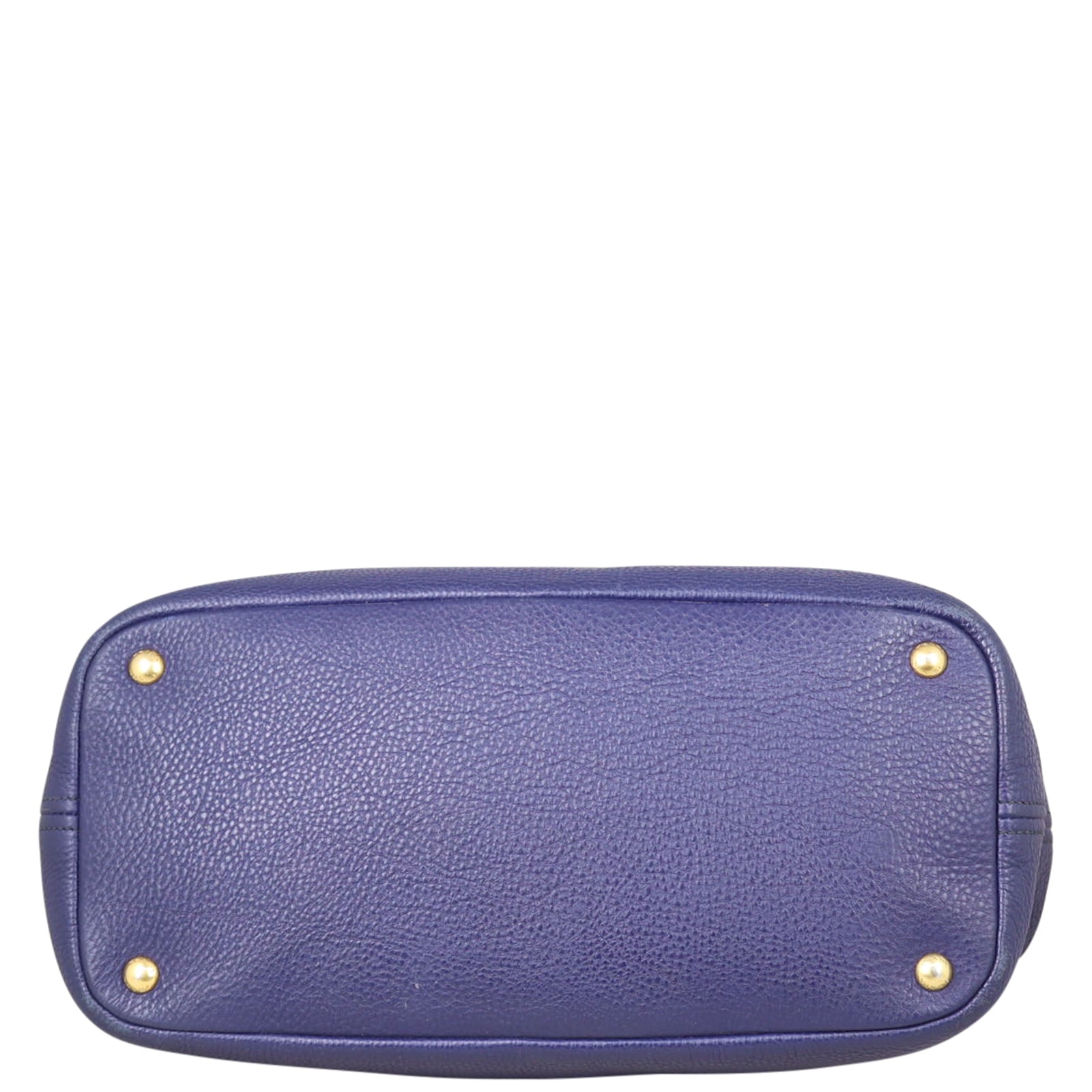 Prada Vitello Daino Hobo