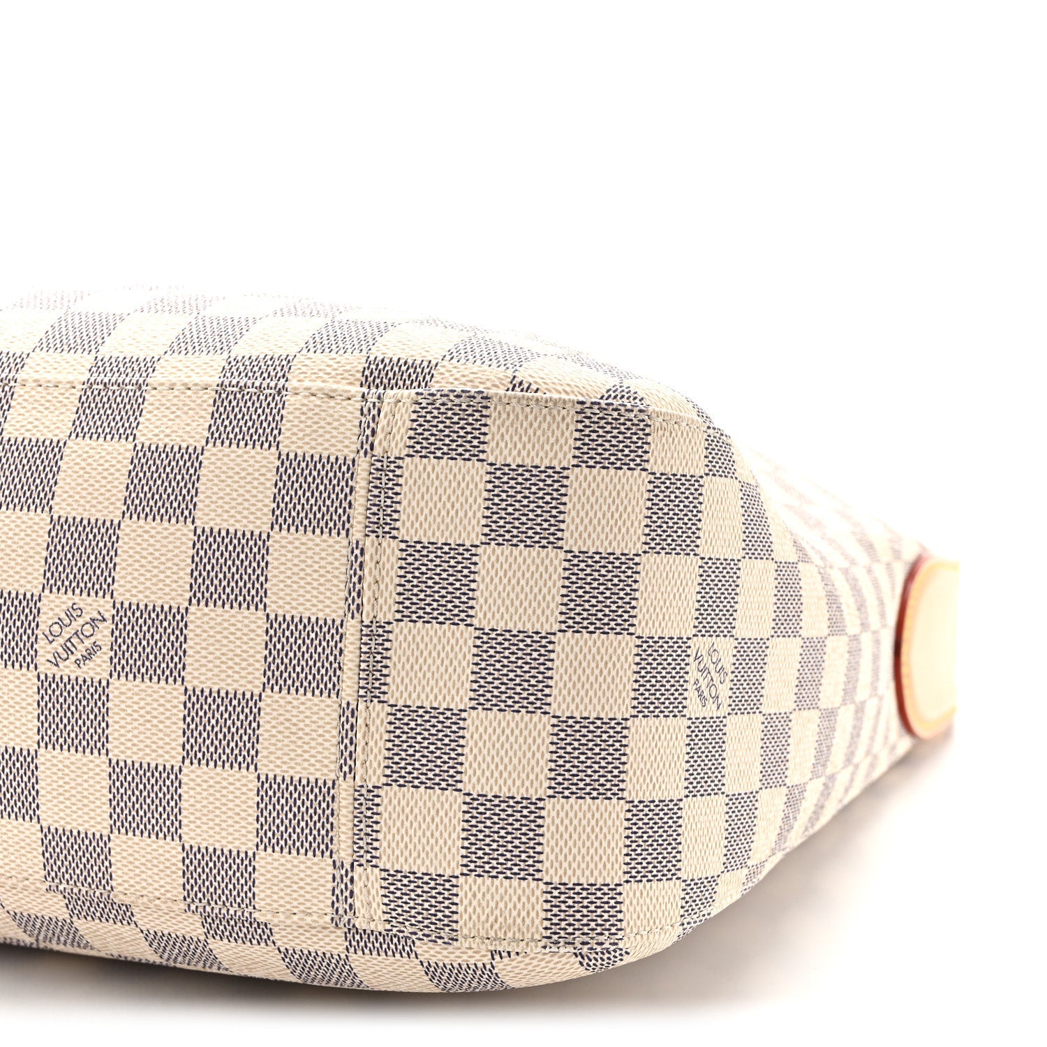 Damier Azur Slouchy MM