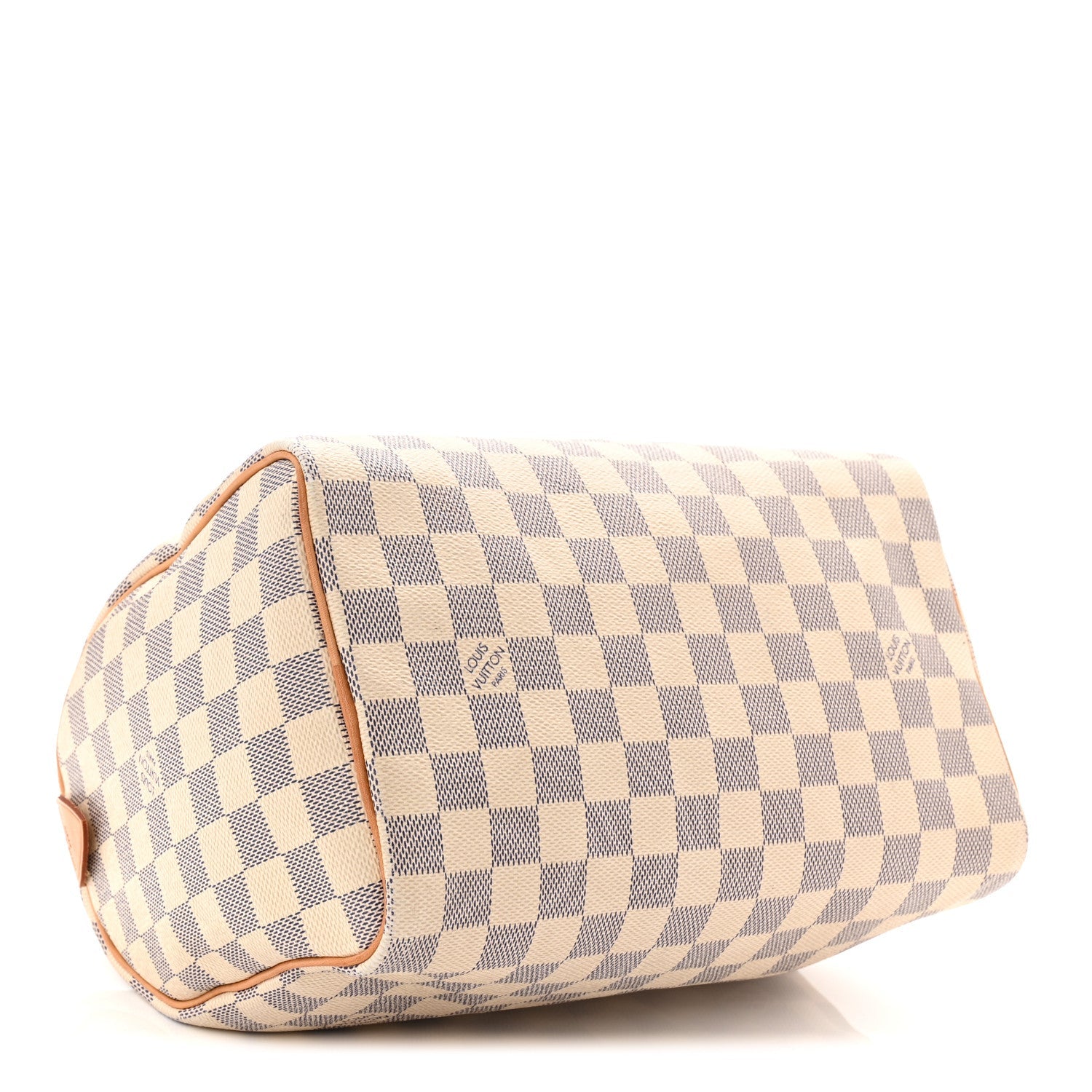 Damier Azur Speedy 25
