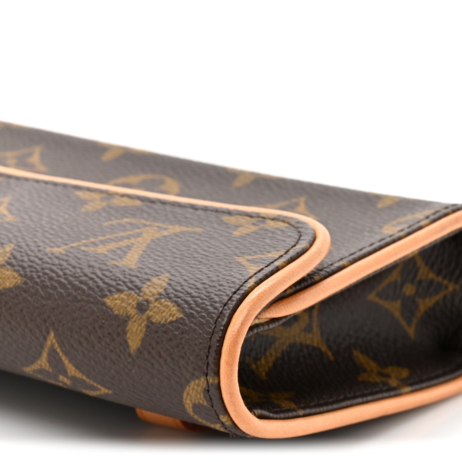 Monogram Pochette Florentine XS