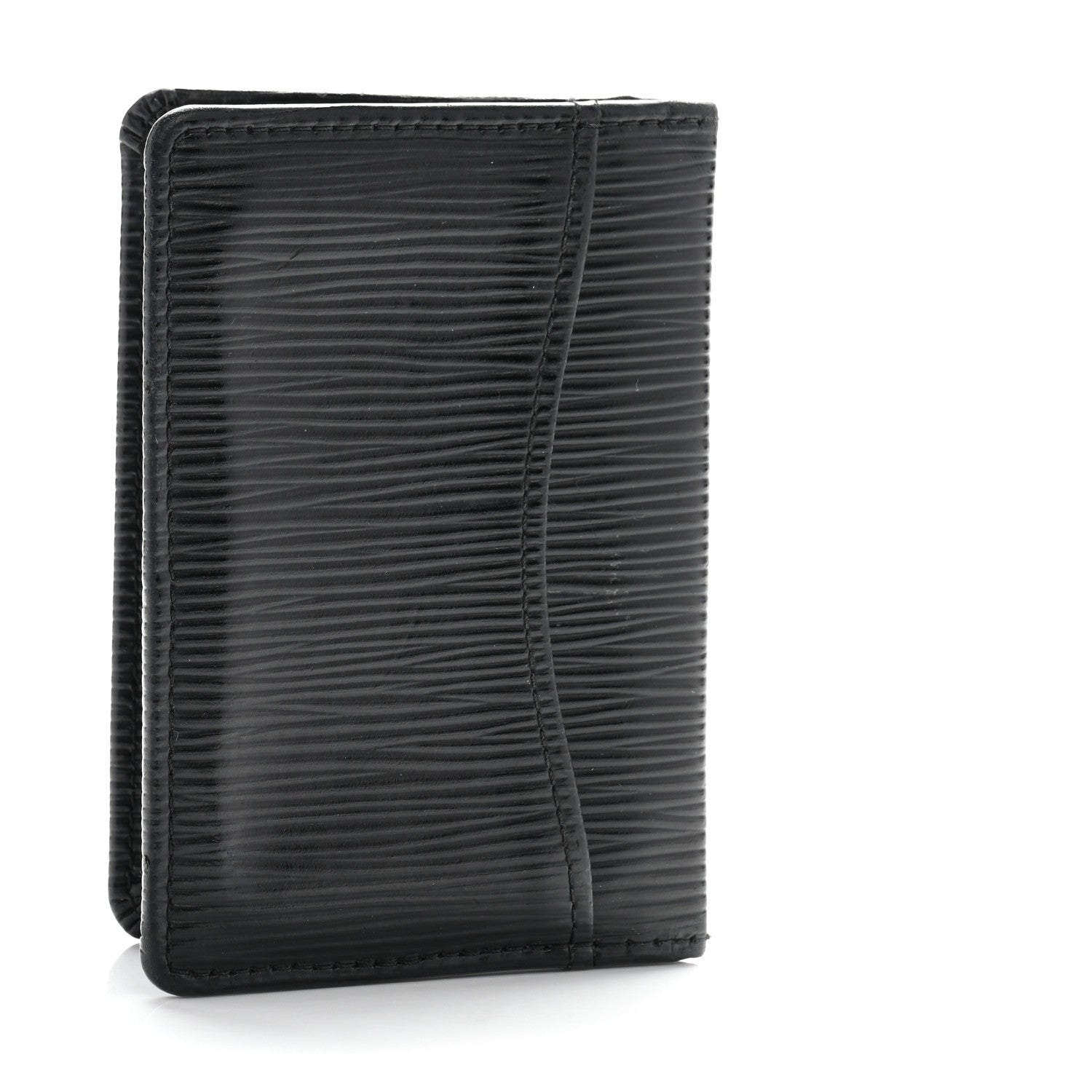 Epi Pocket Organizer Black