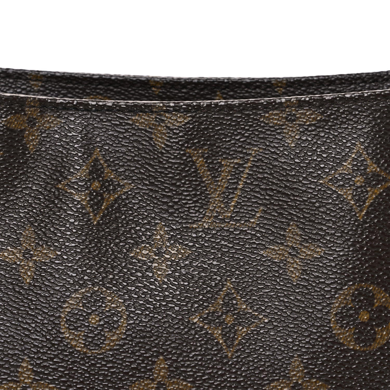 Monogram Looping MM