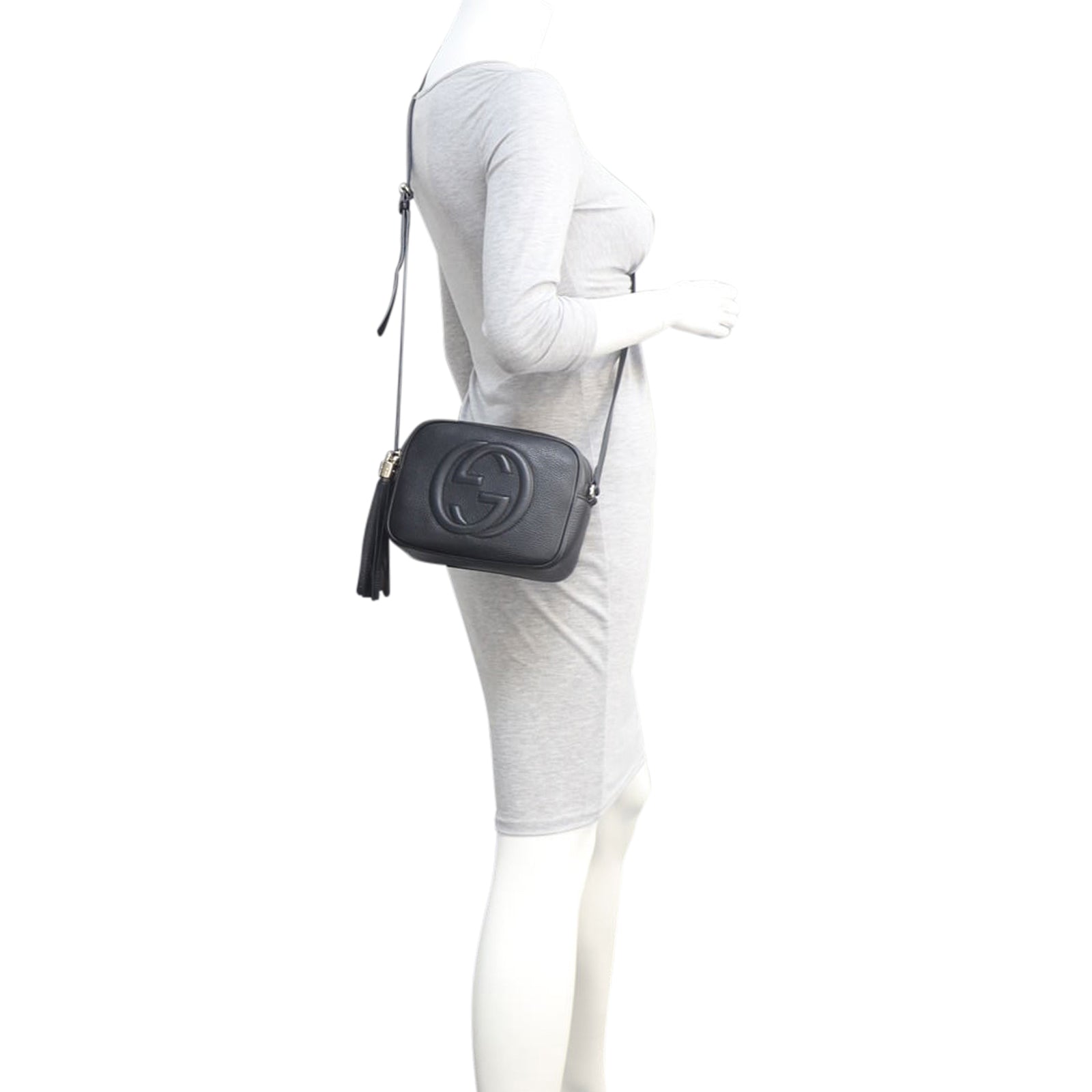 Gucci Soho Disco Small