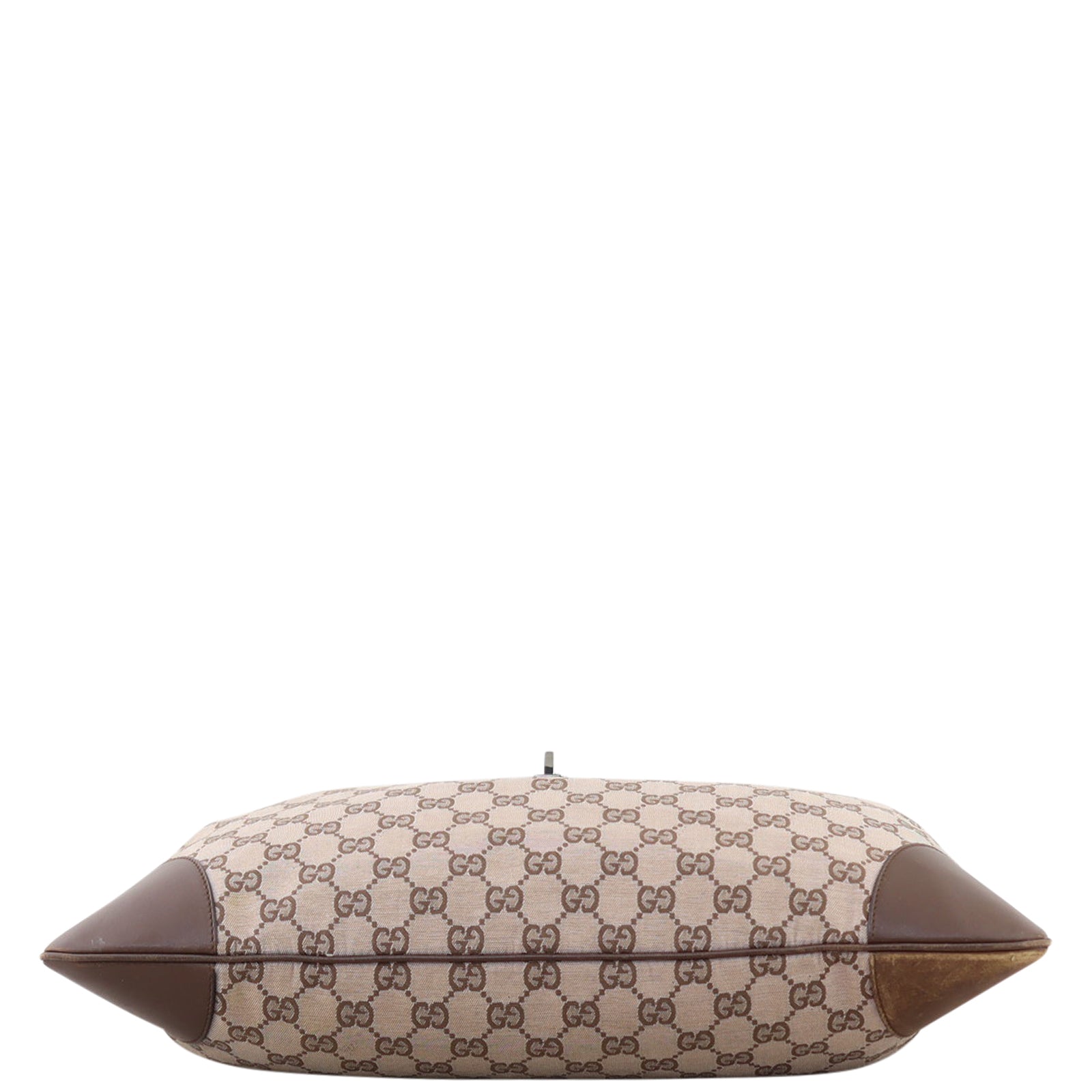 Gucci GG Canvas Jackie O Hobo