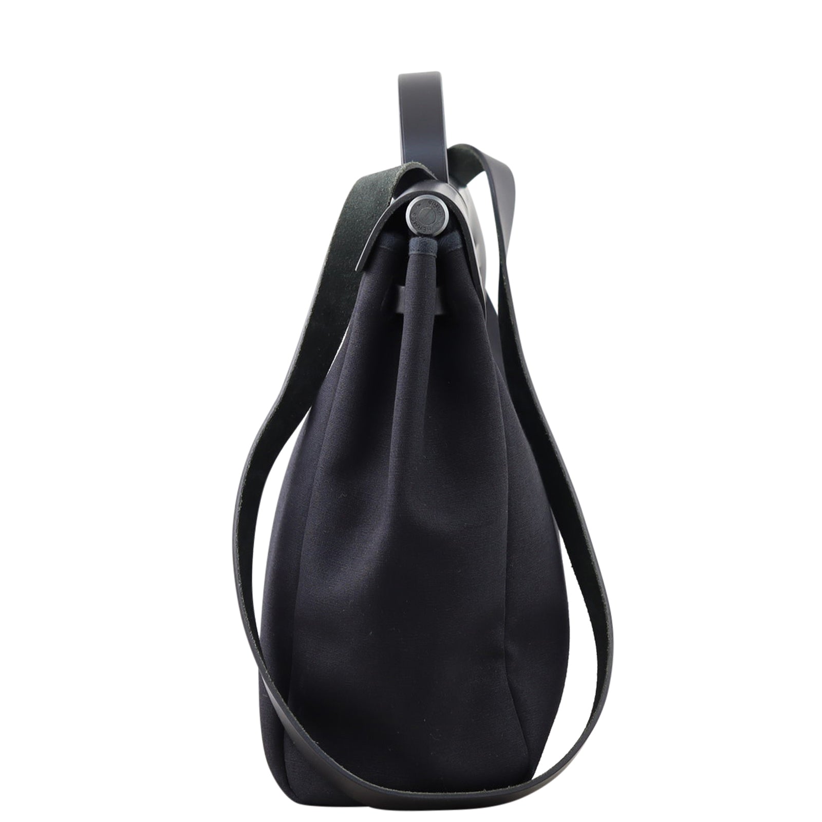 Hermes Toile Herbag GM